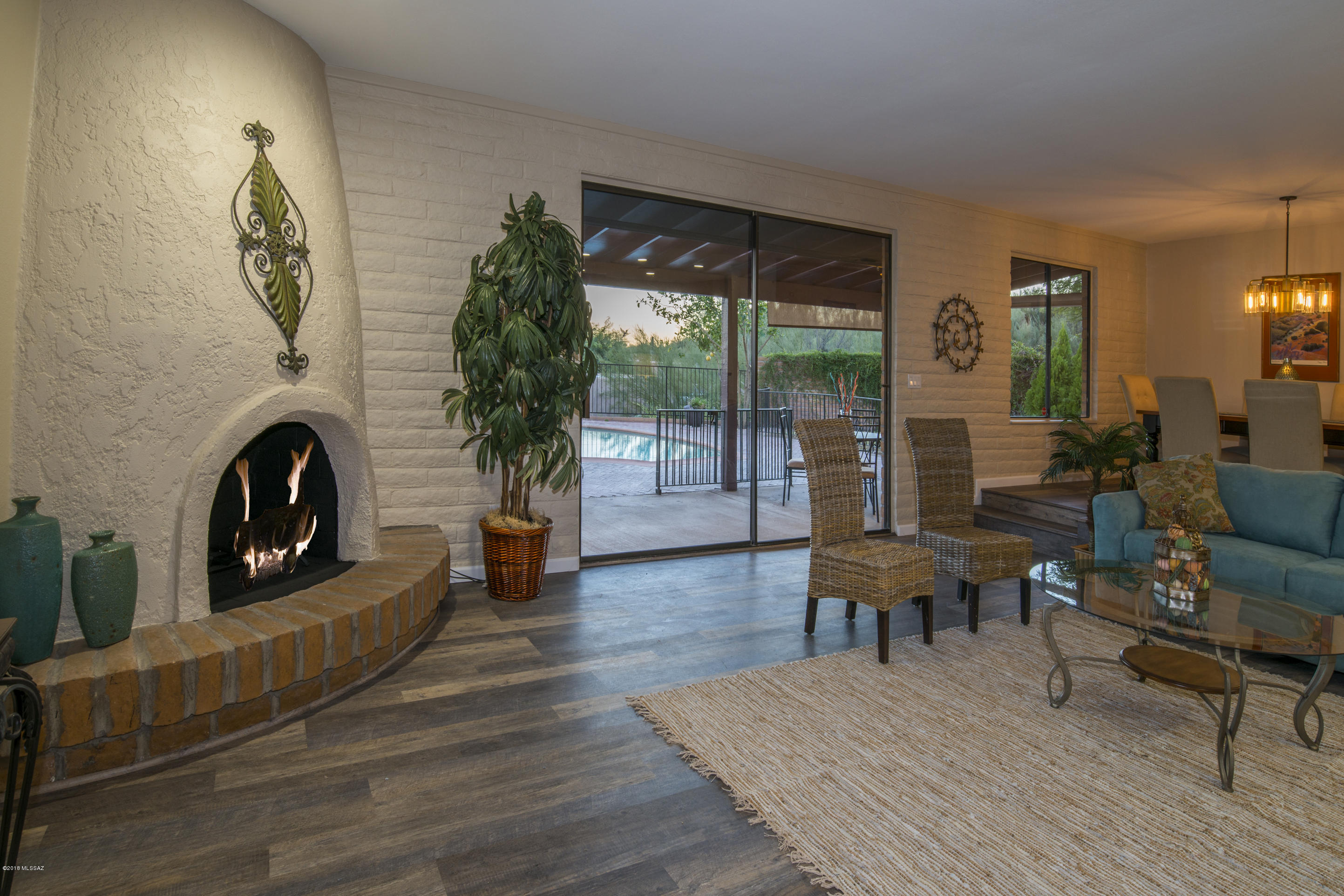 La Buena Vida Estates (111-146) - Residential