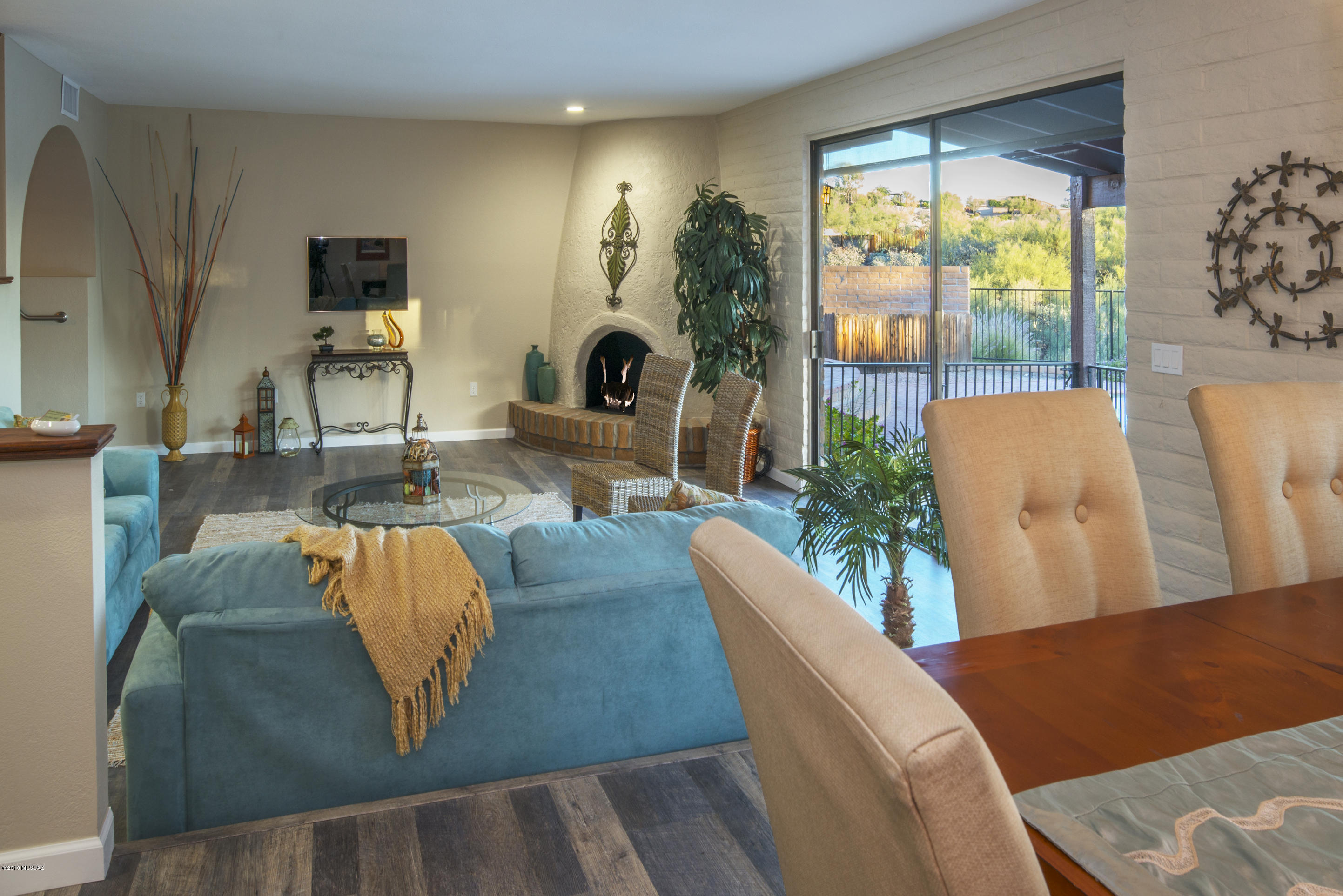 La Buena Vida Estates (111-146) - Residential