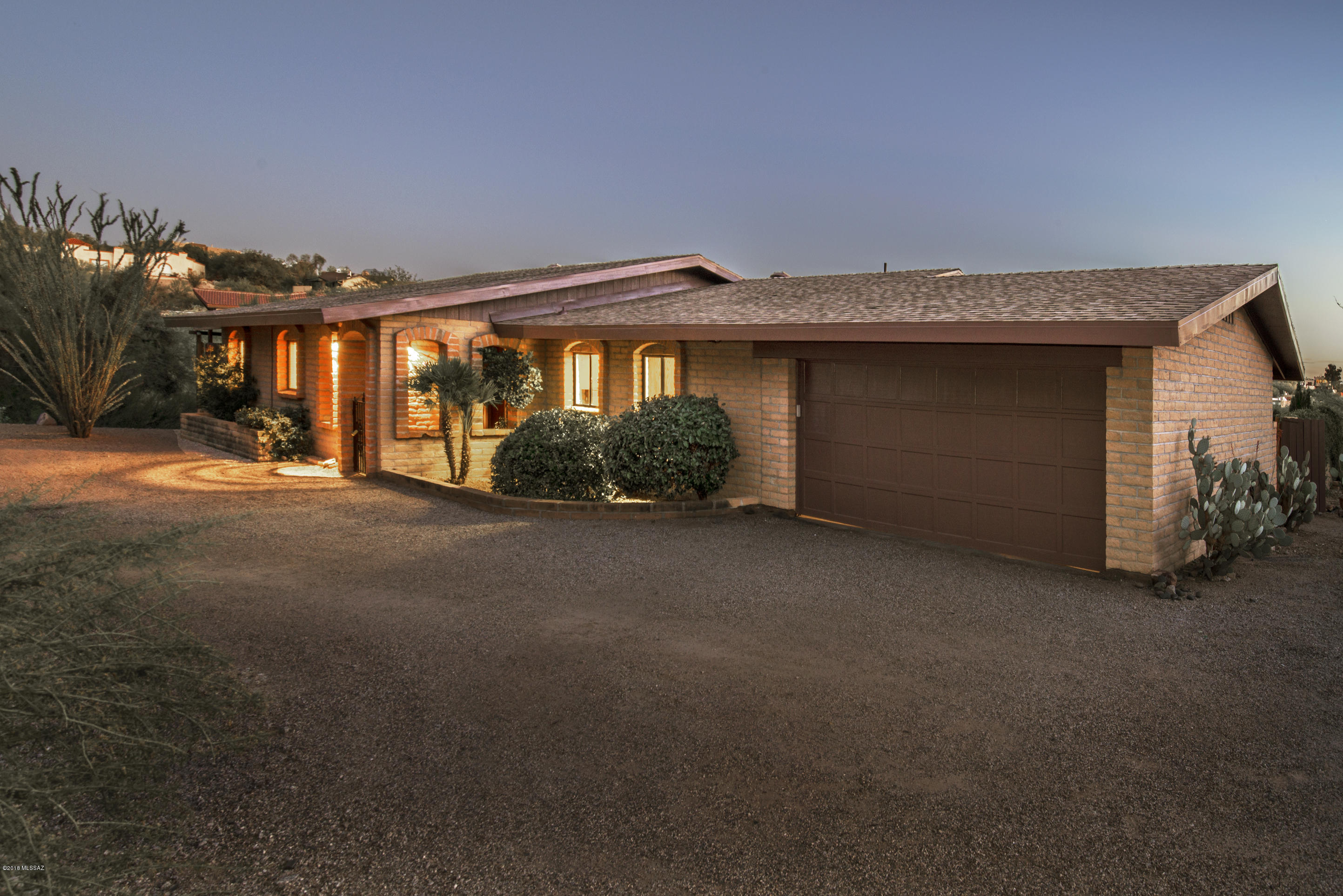 La Buena Vida Estates (111-146) - Residential
