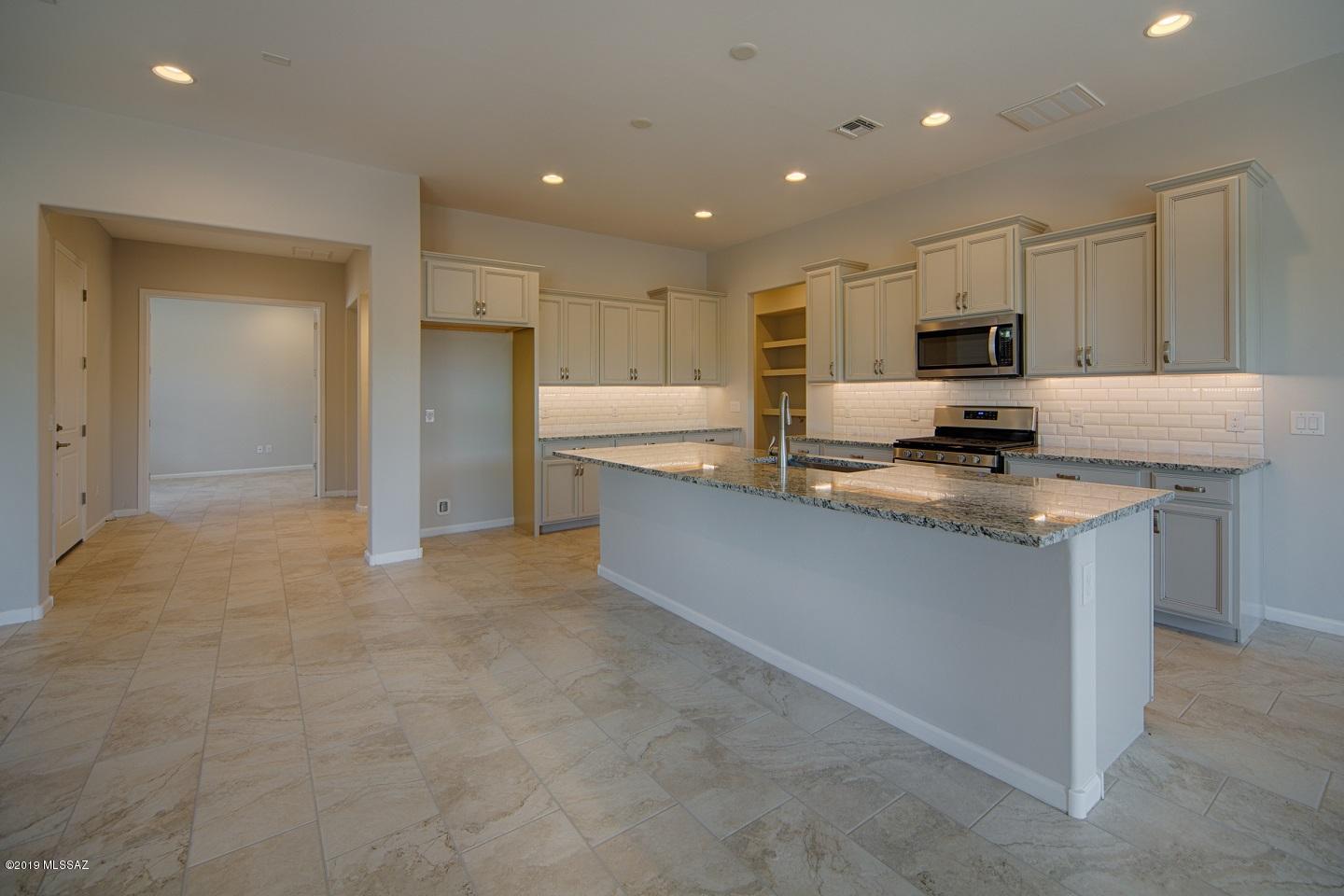 Rancho Vistoso - Residential