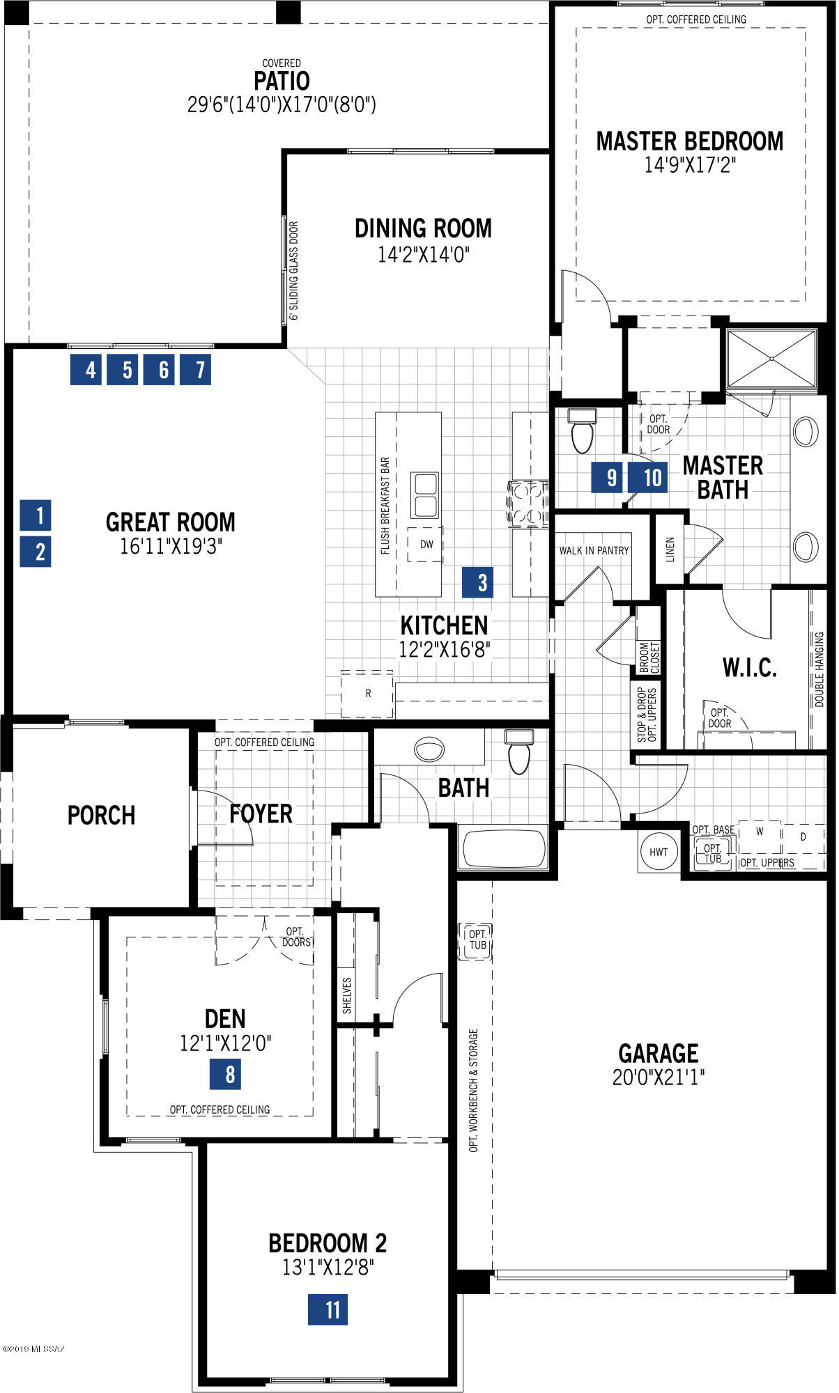 Rancho Vistoso - Residential