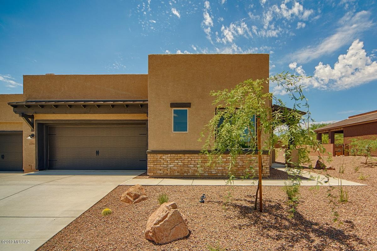 Rancho Vistoso - Residential