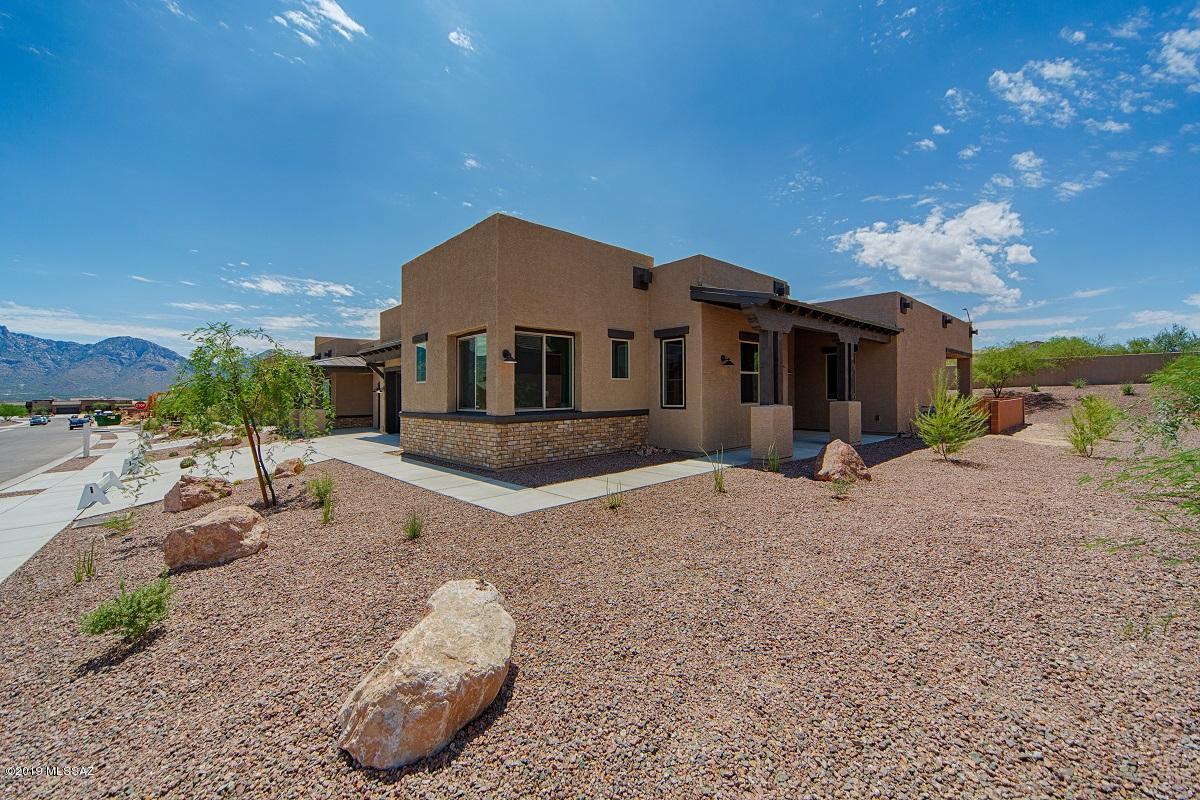 Rancho Vistoso - Residential