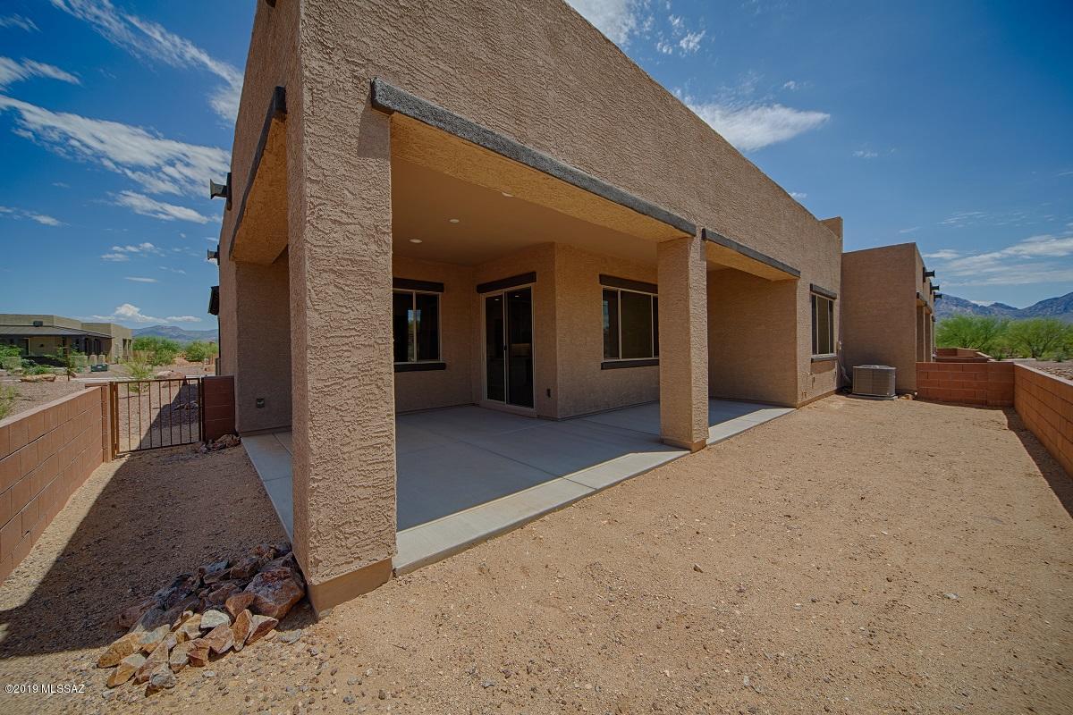 Rancho Vistoso - Residential