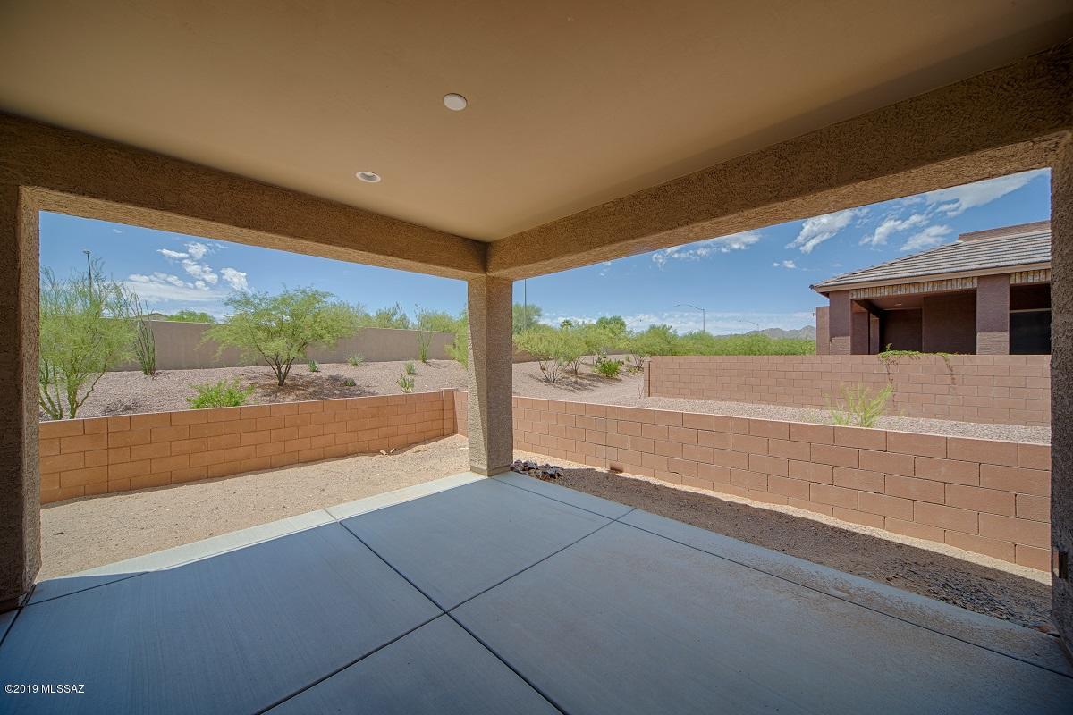 Rancho Vistoso - Residential