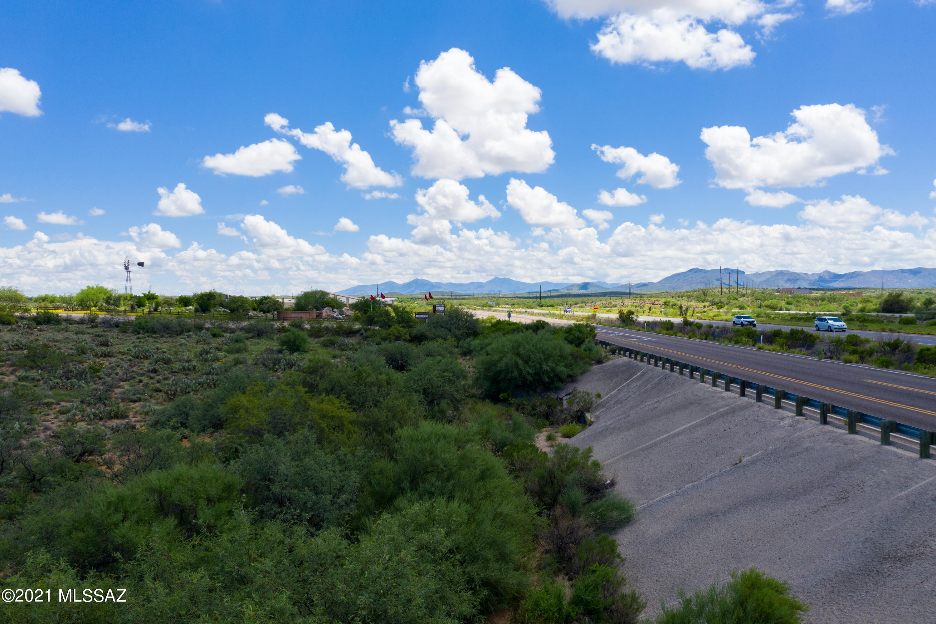 Mountain View Ranch (1-362) - Land
