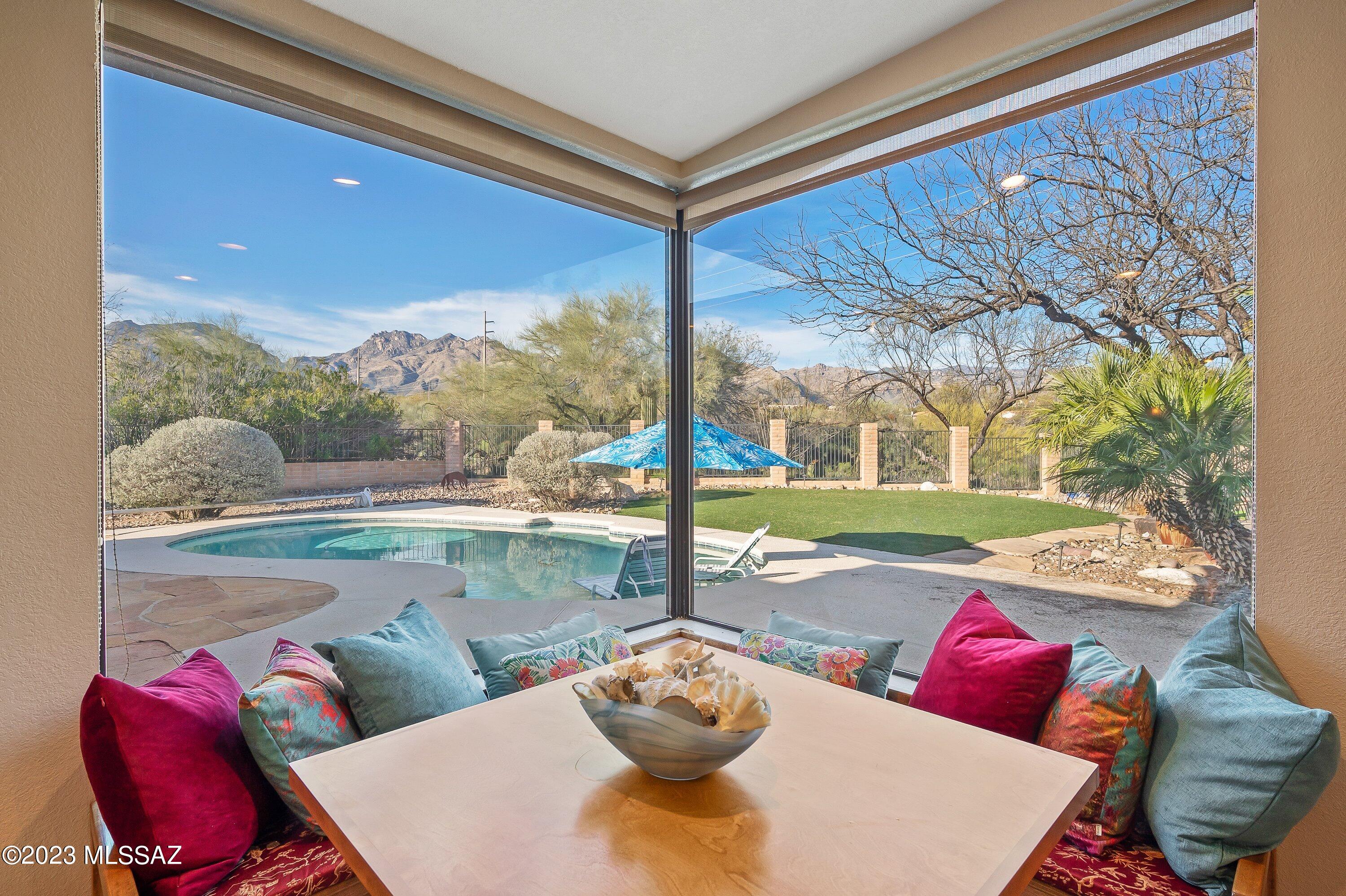 Quail Canyon (100-234) - Residential