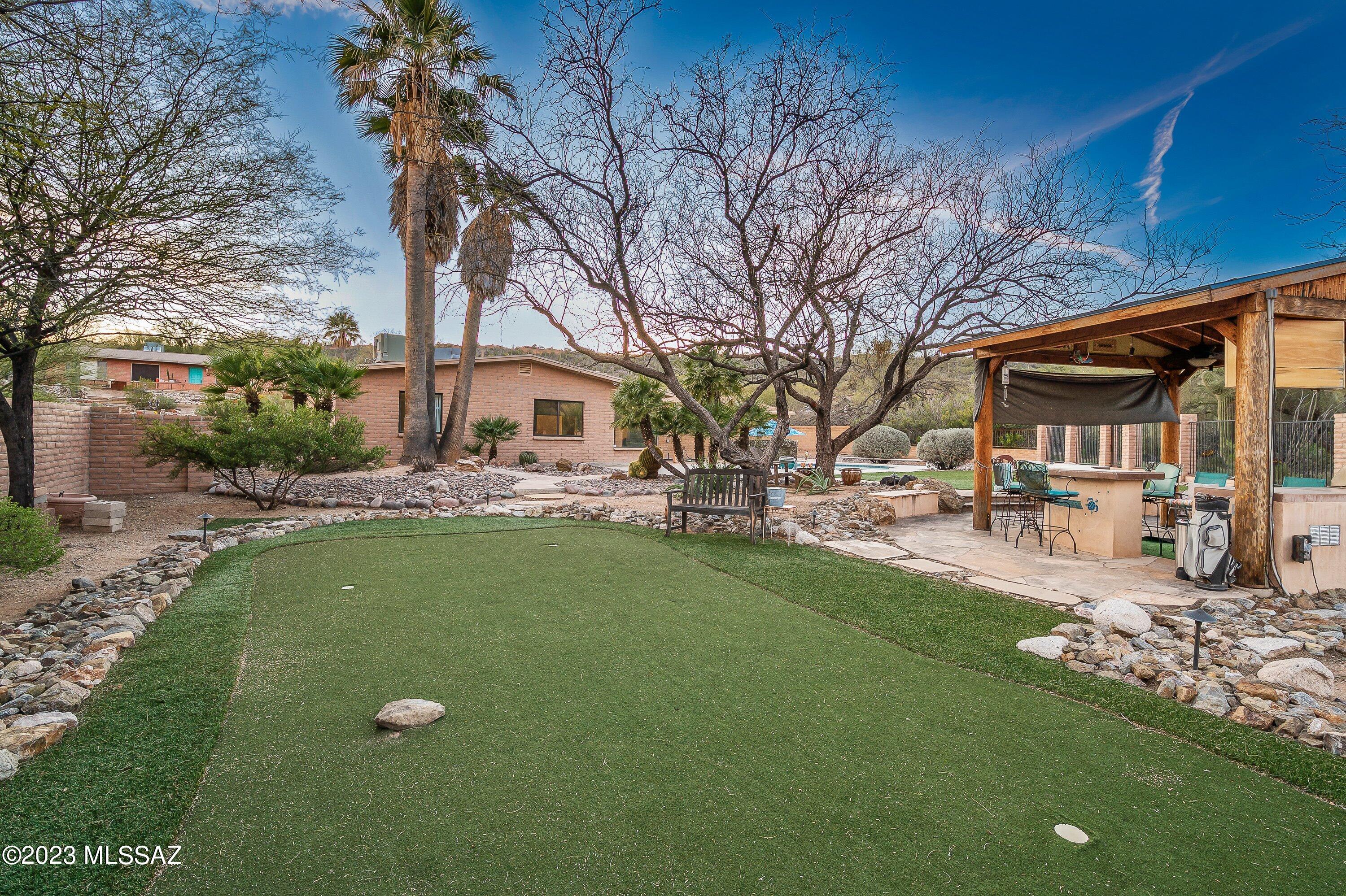 Quail Canyon (100-234) - Residential