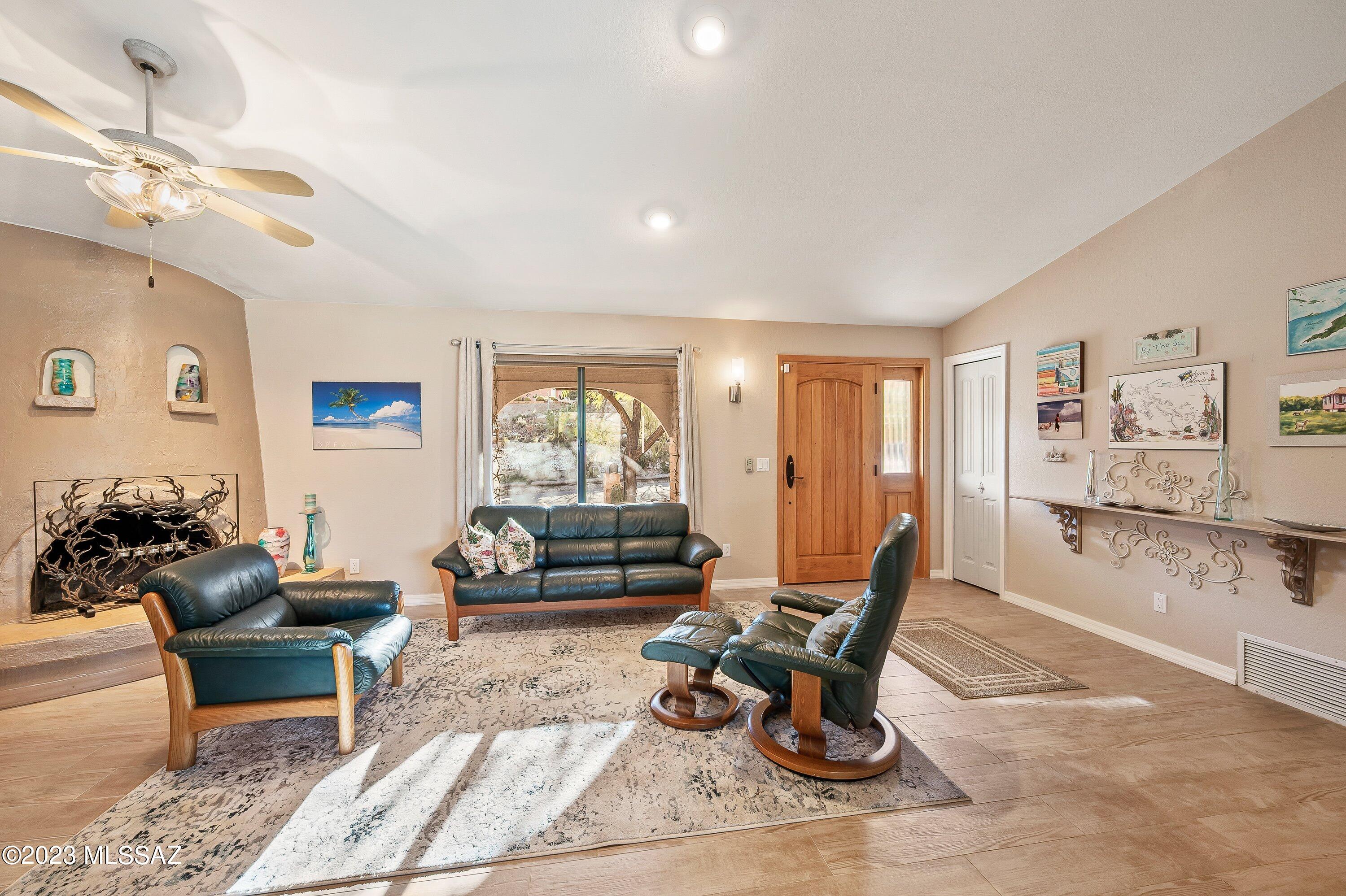 Quail Canyon (100-234) - Residential