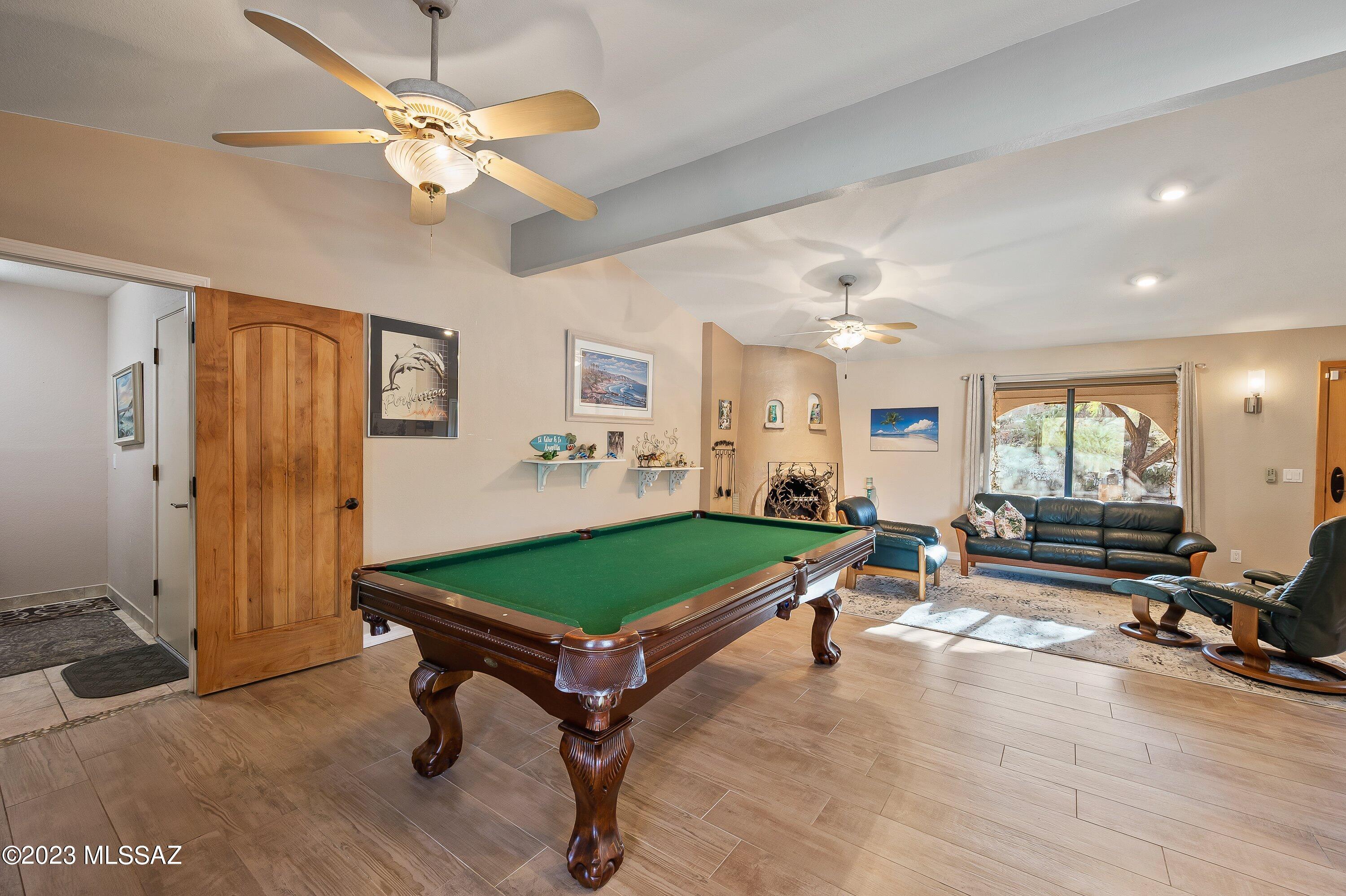 Quail Canyon (100-234) - Residential