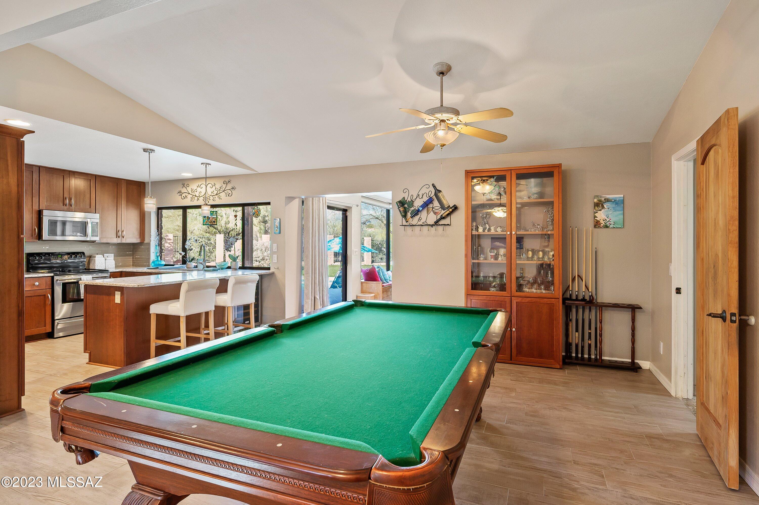 Quail Canyon (100-234) - Residential