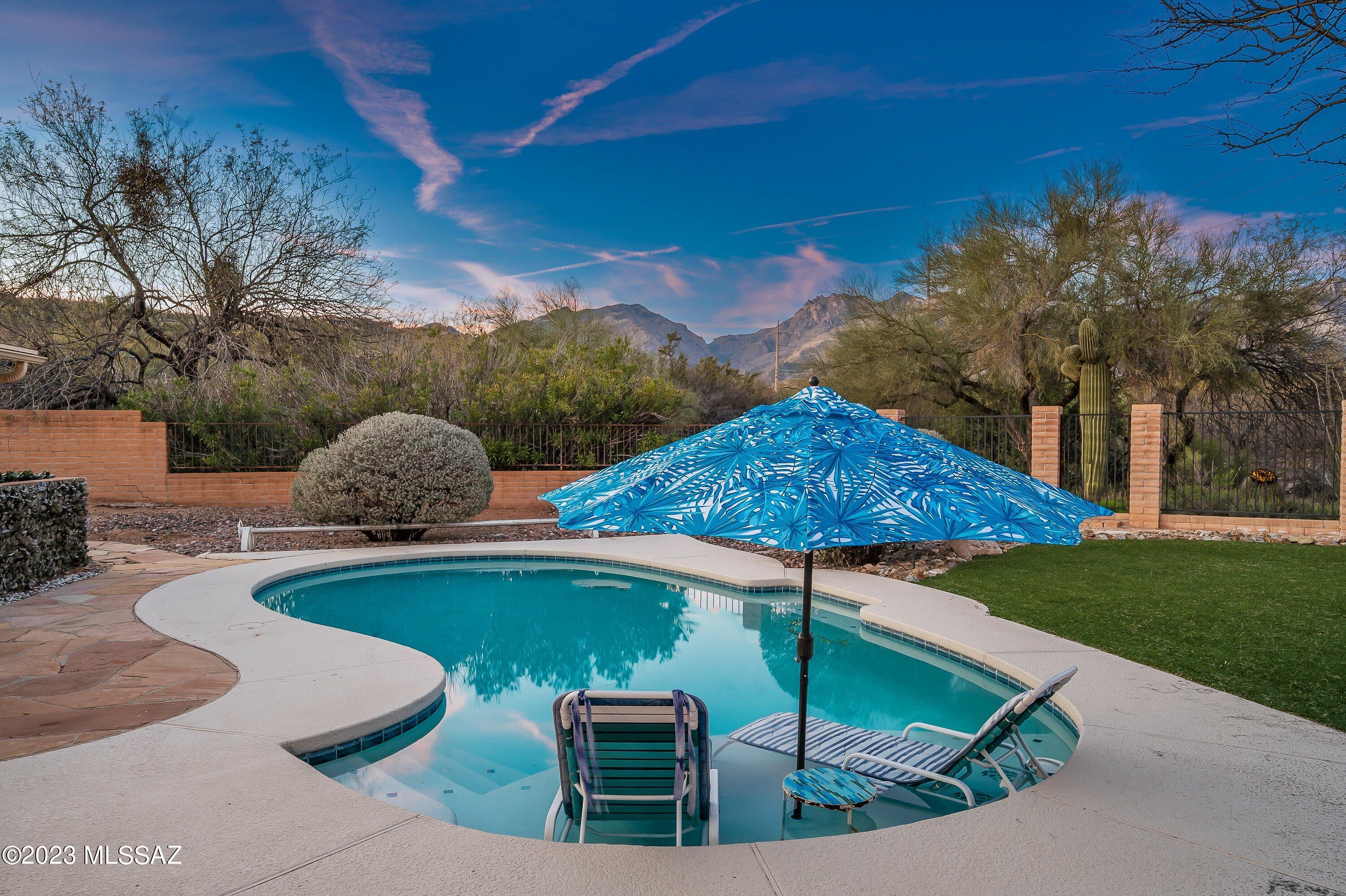 Quail Canyon (100-234) - Residential