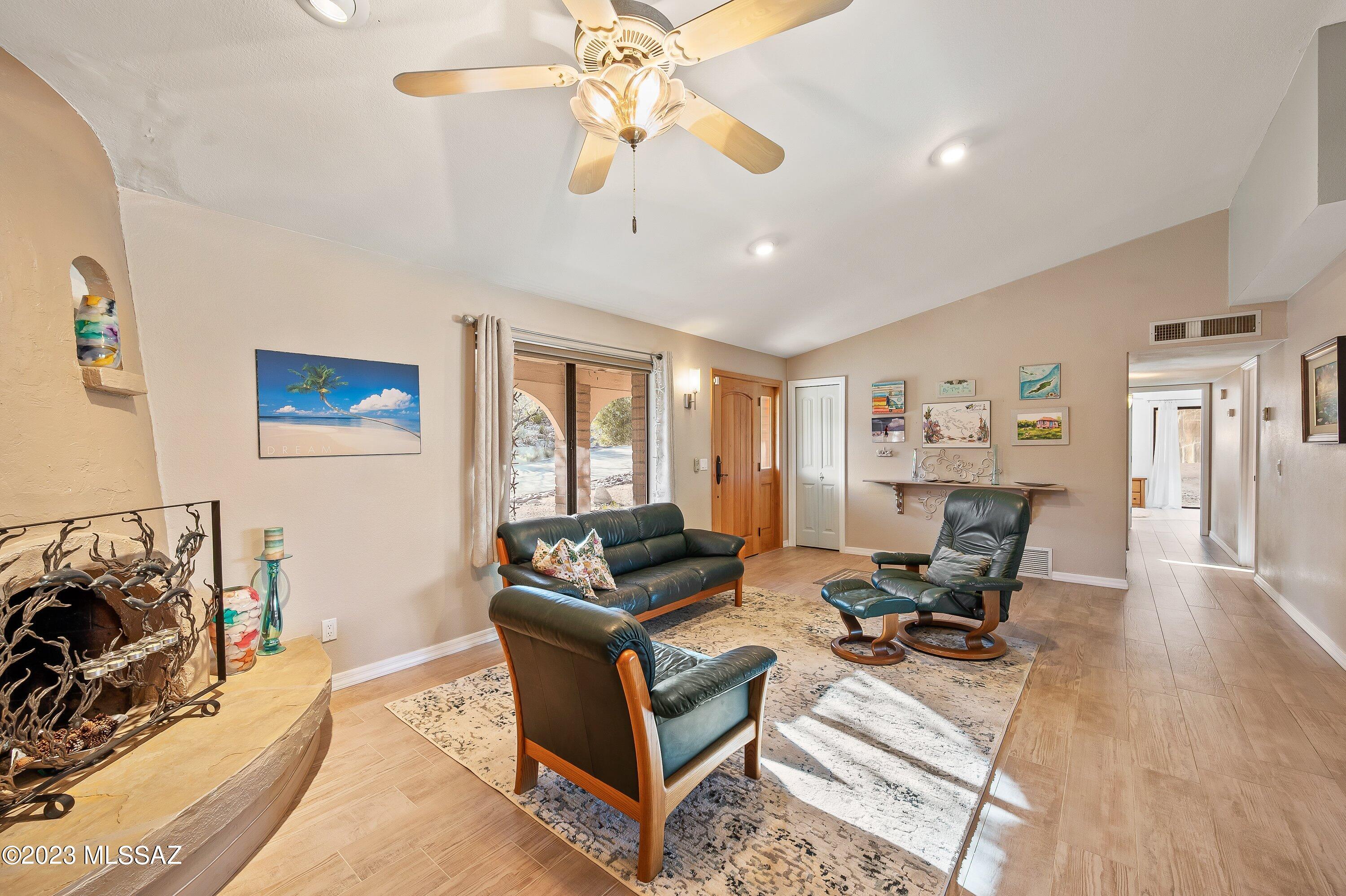 Quail Canyon (100-234) - Residential