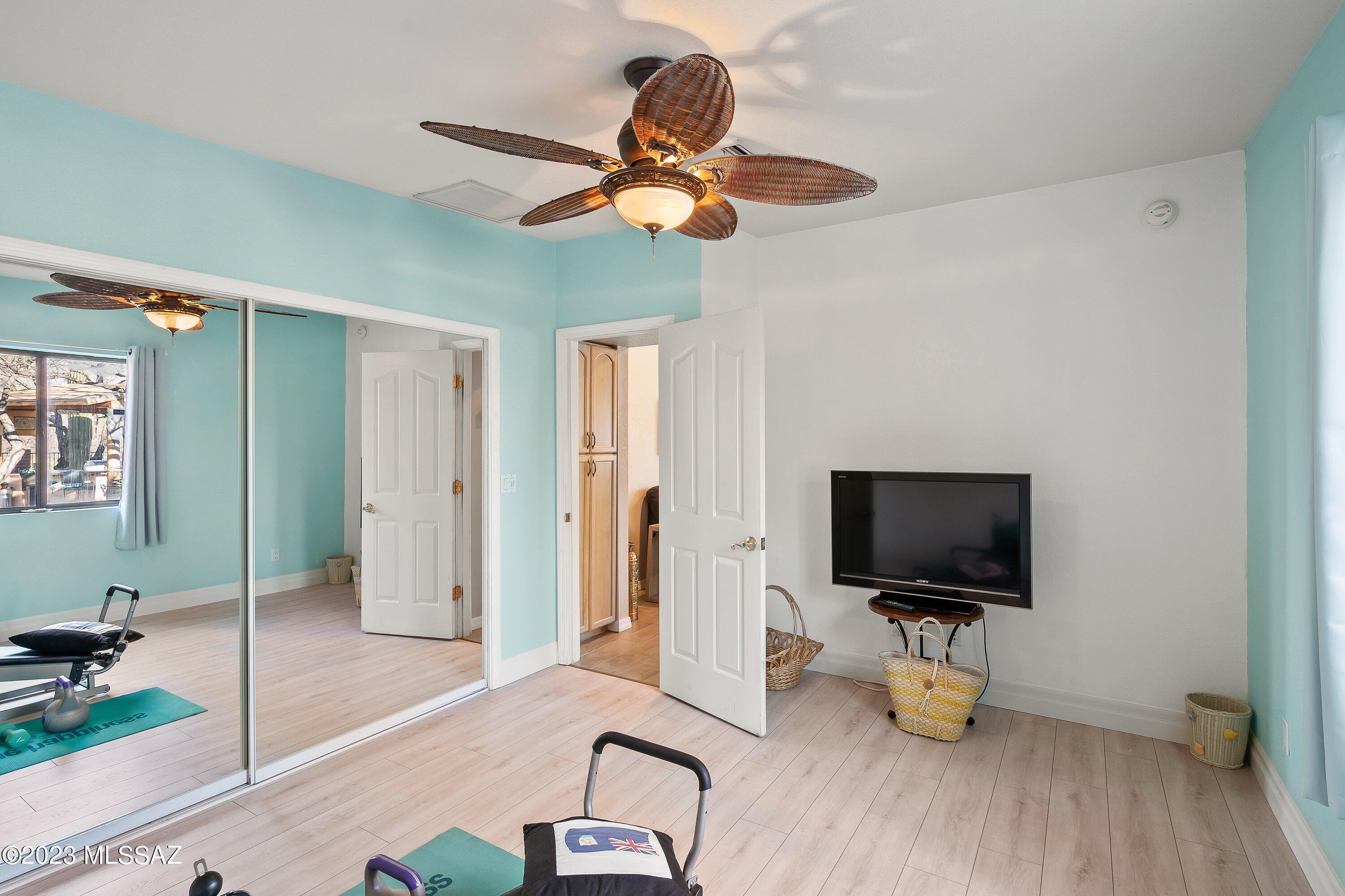 Quail Canyon (100-234) - Residential