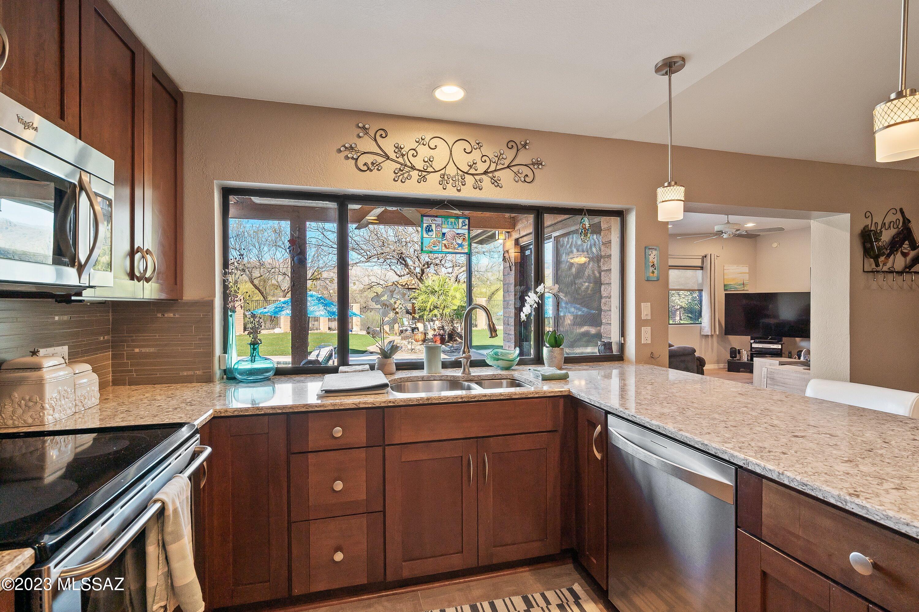 Quail Canyon (100-234) - Residential