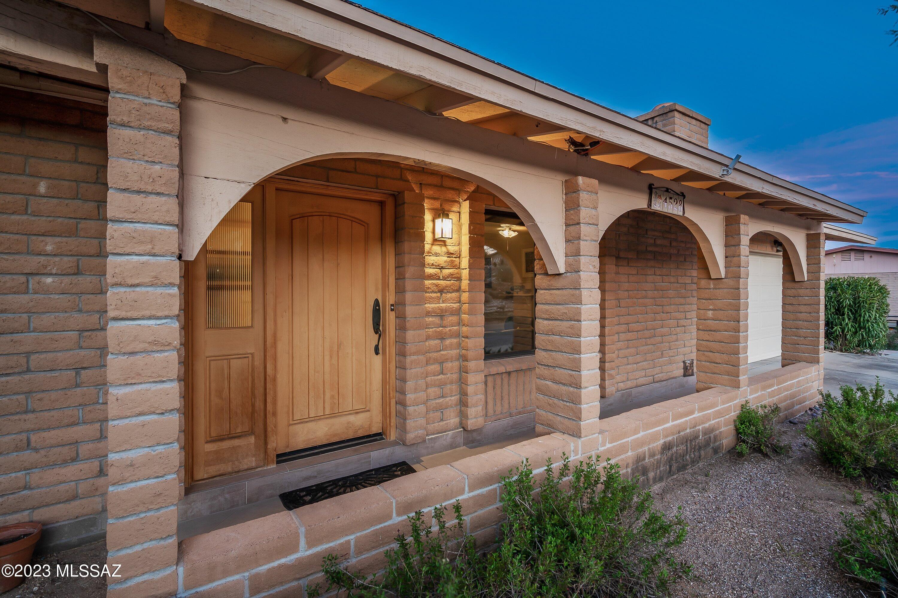 Quail Canyon (100-234) - Residential