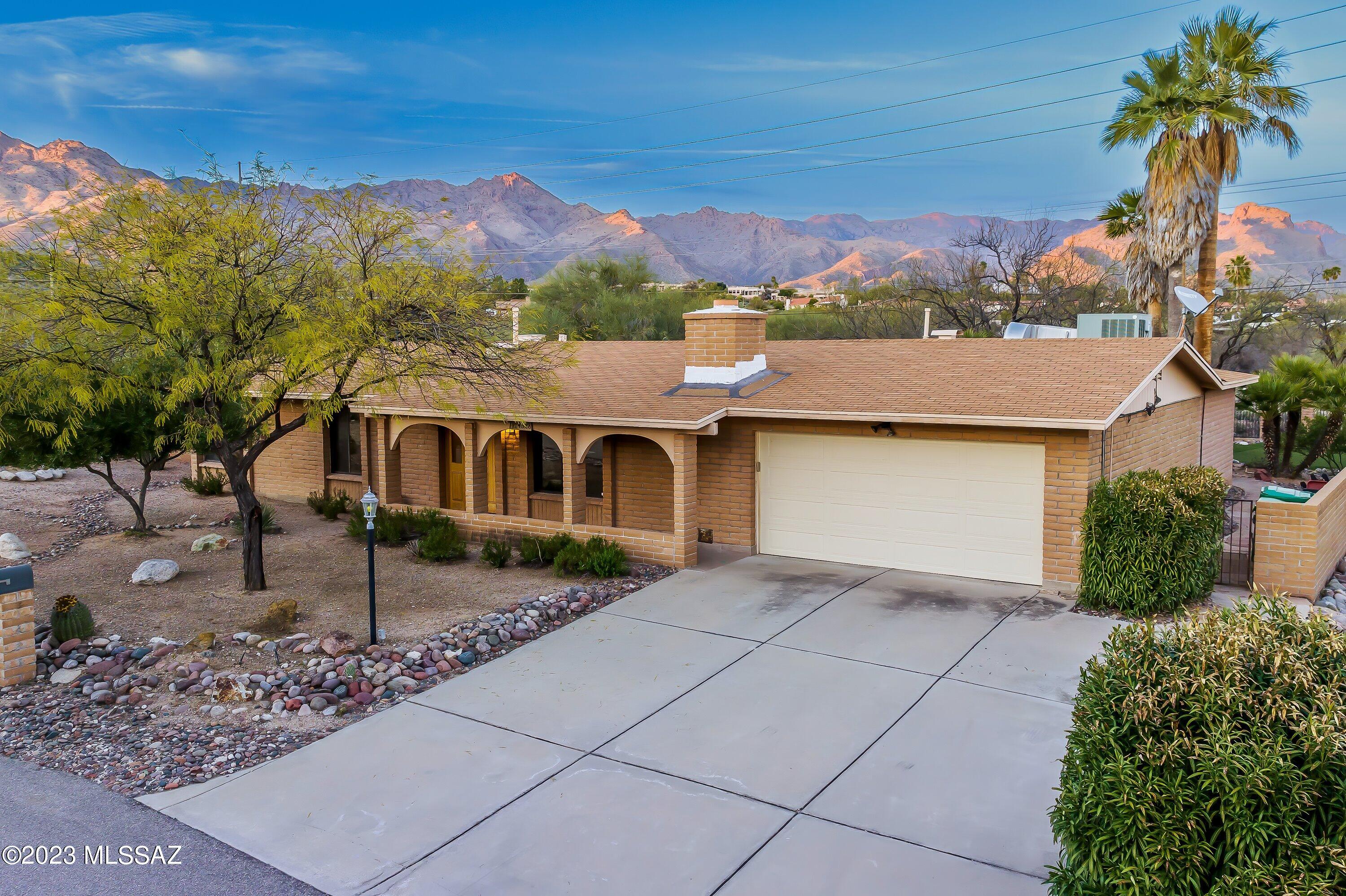Quail Canyon (100-234) - Residential