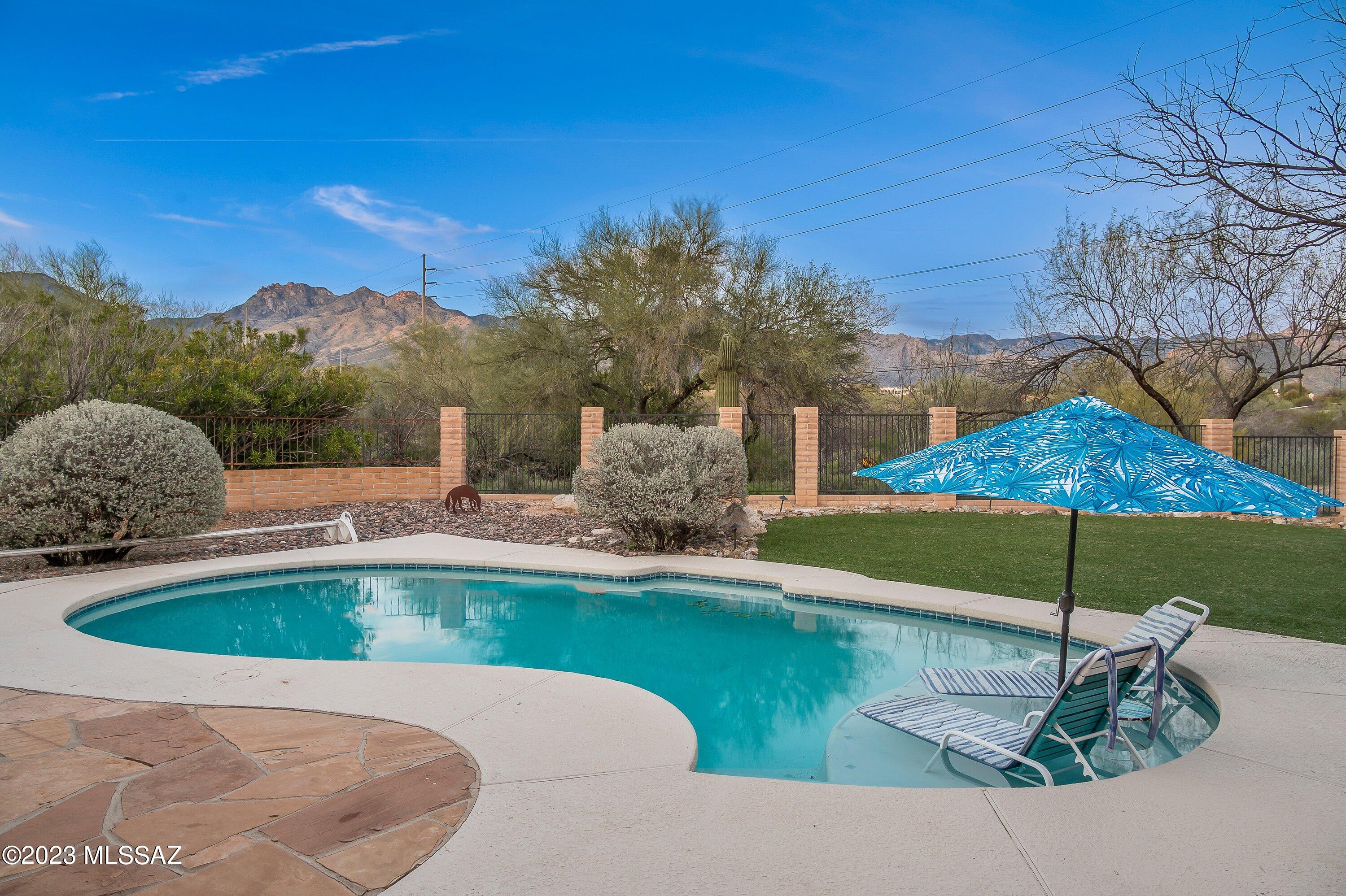 Quail Canyon (100-234) - Residential