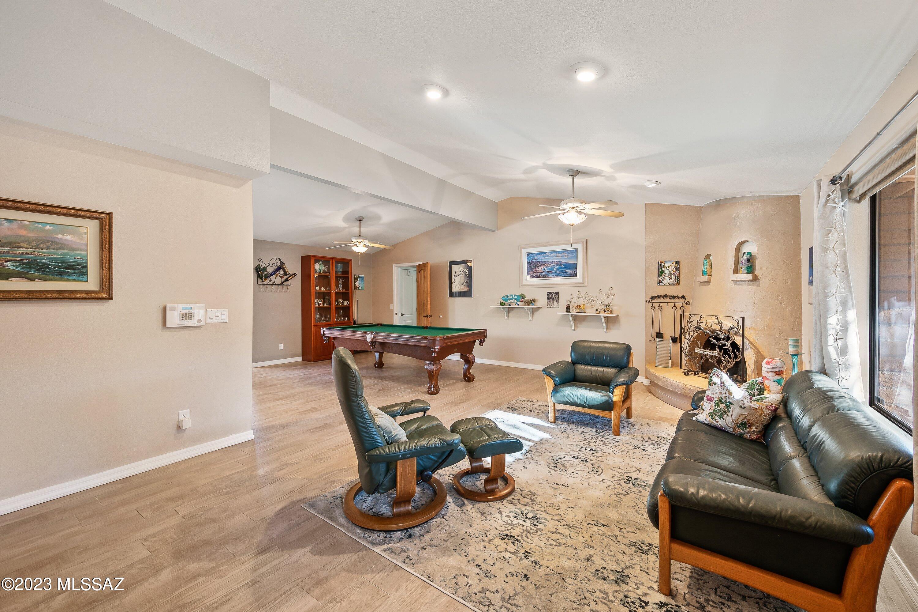 Quail Canyon (100-234) - Residential