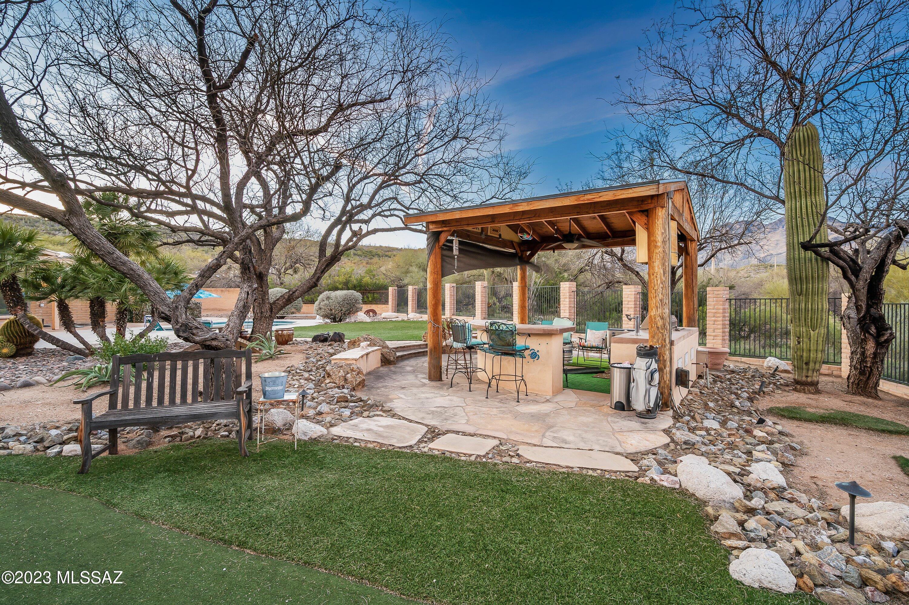 Quail Canyon (100-234) - Residential