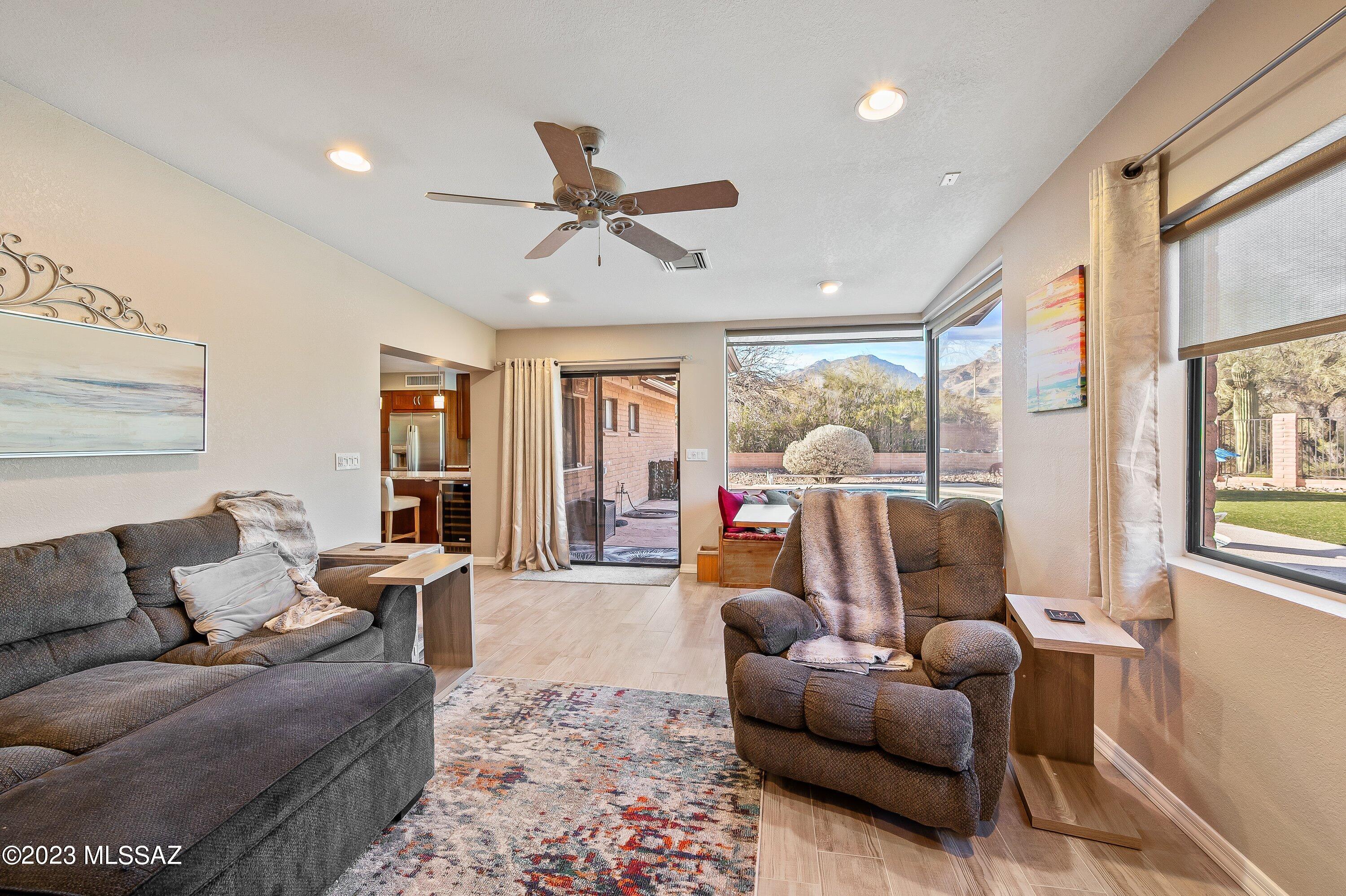 Quail Canyon (100-234) - Residential