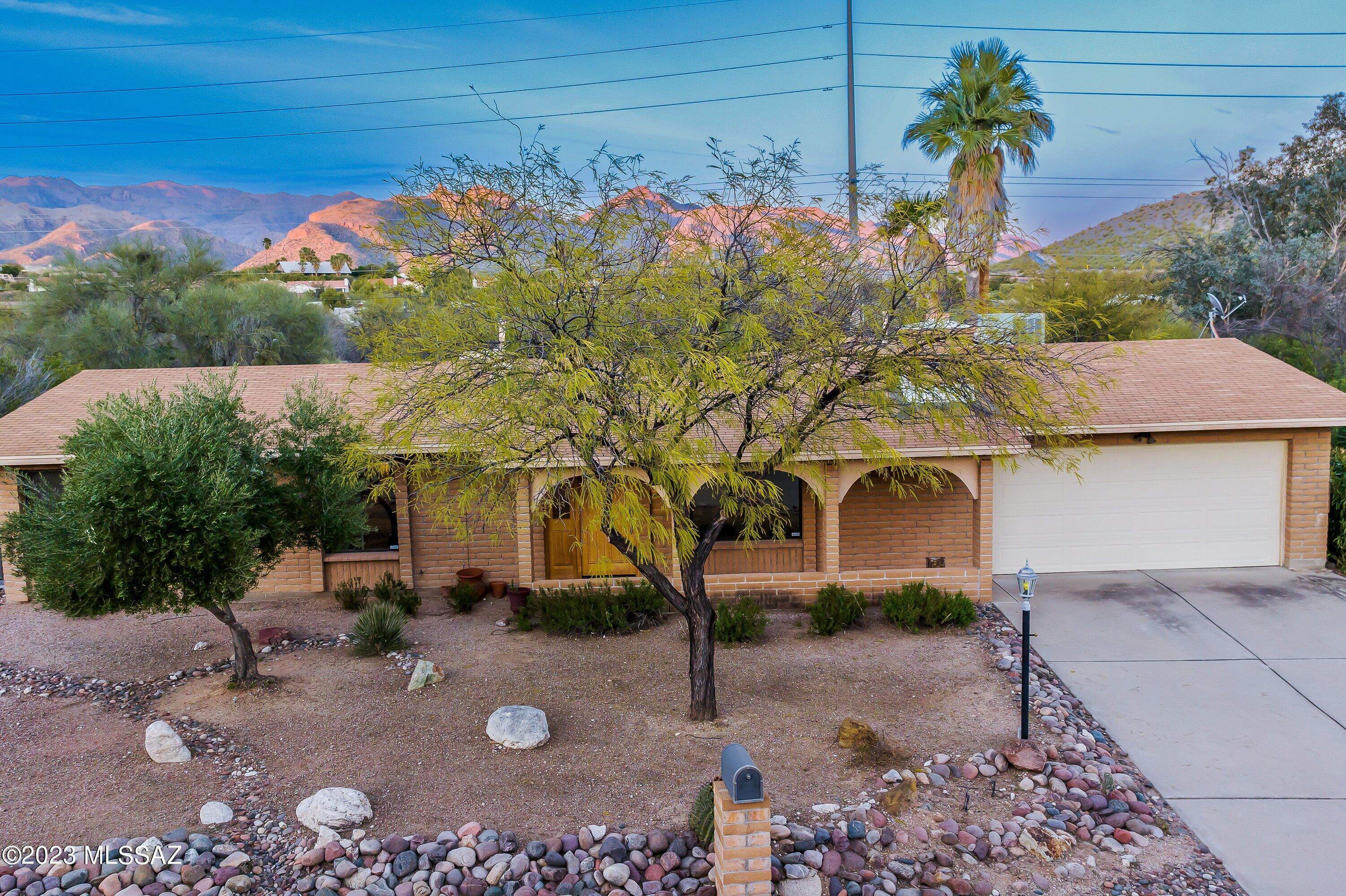 Quail Canyon (100-234) - Residential