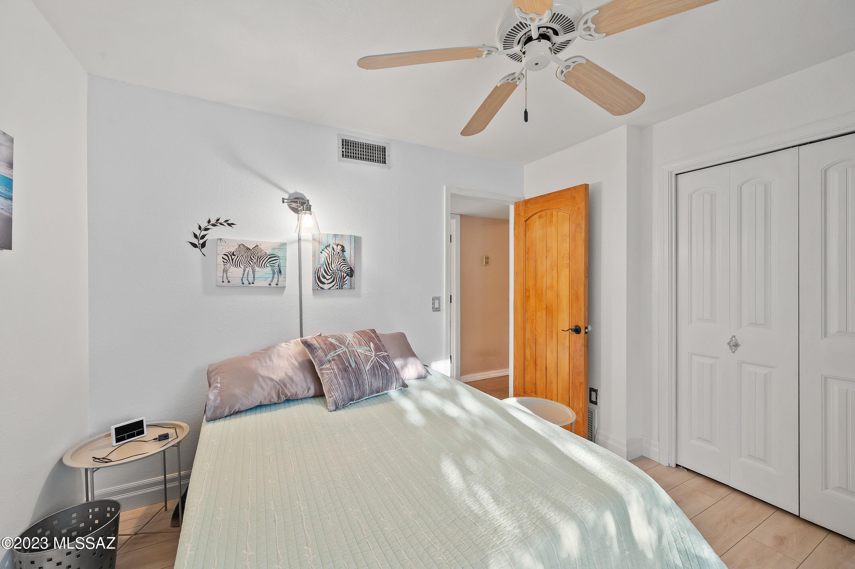 Quail Canyon (100-234) - Residential