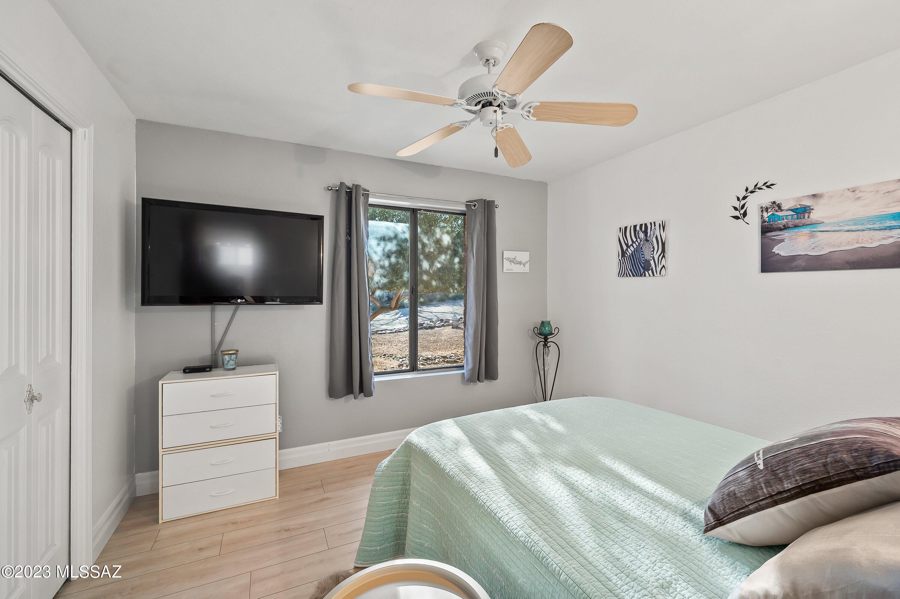Quail Canyon (100-234) - Residential