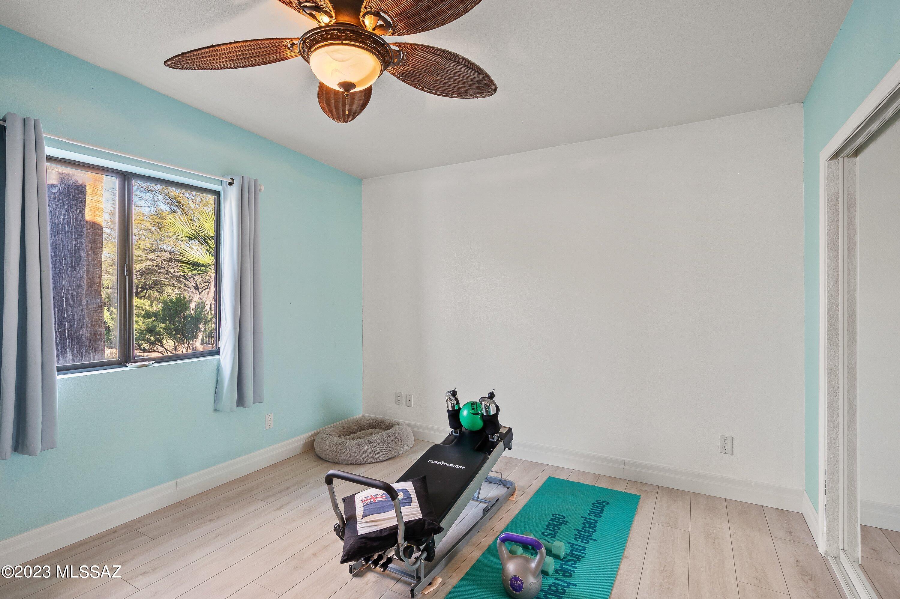 Quail Canyon (100-234) - Residential