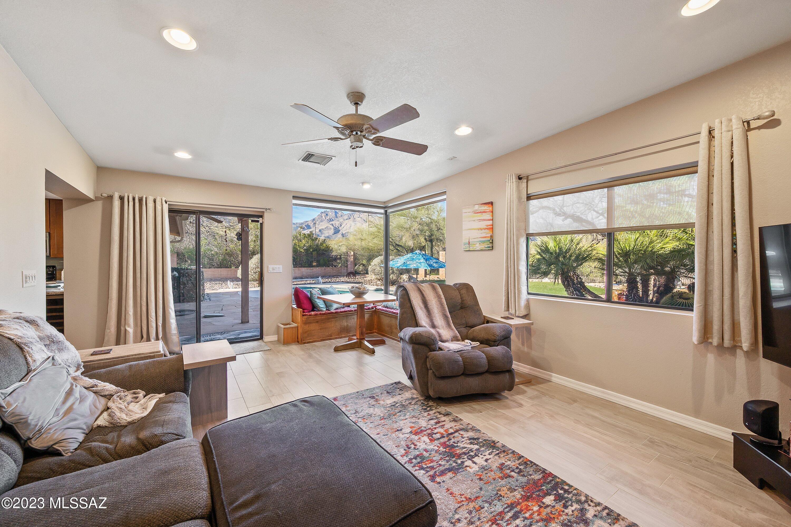 Quail Canyon (100-234) - Residential
