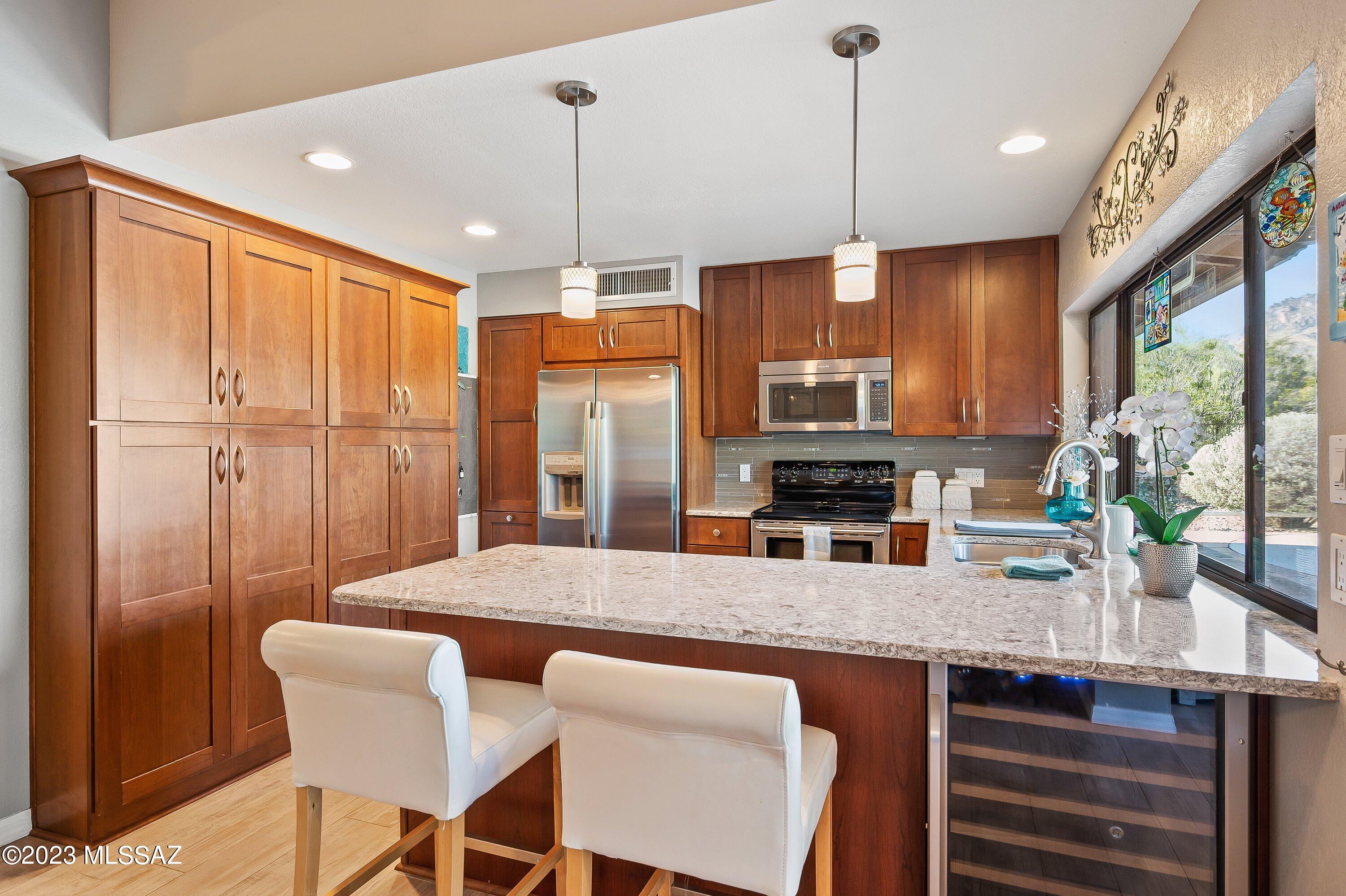 Quail Canyon (100-234) - Residential