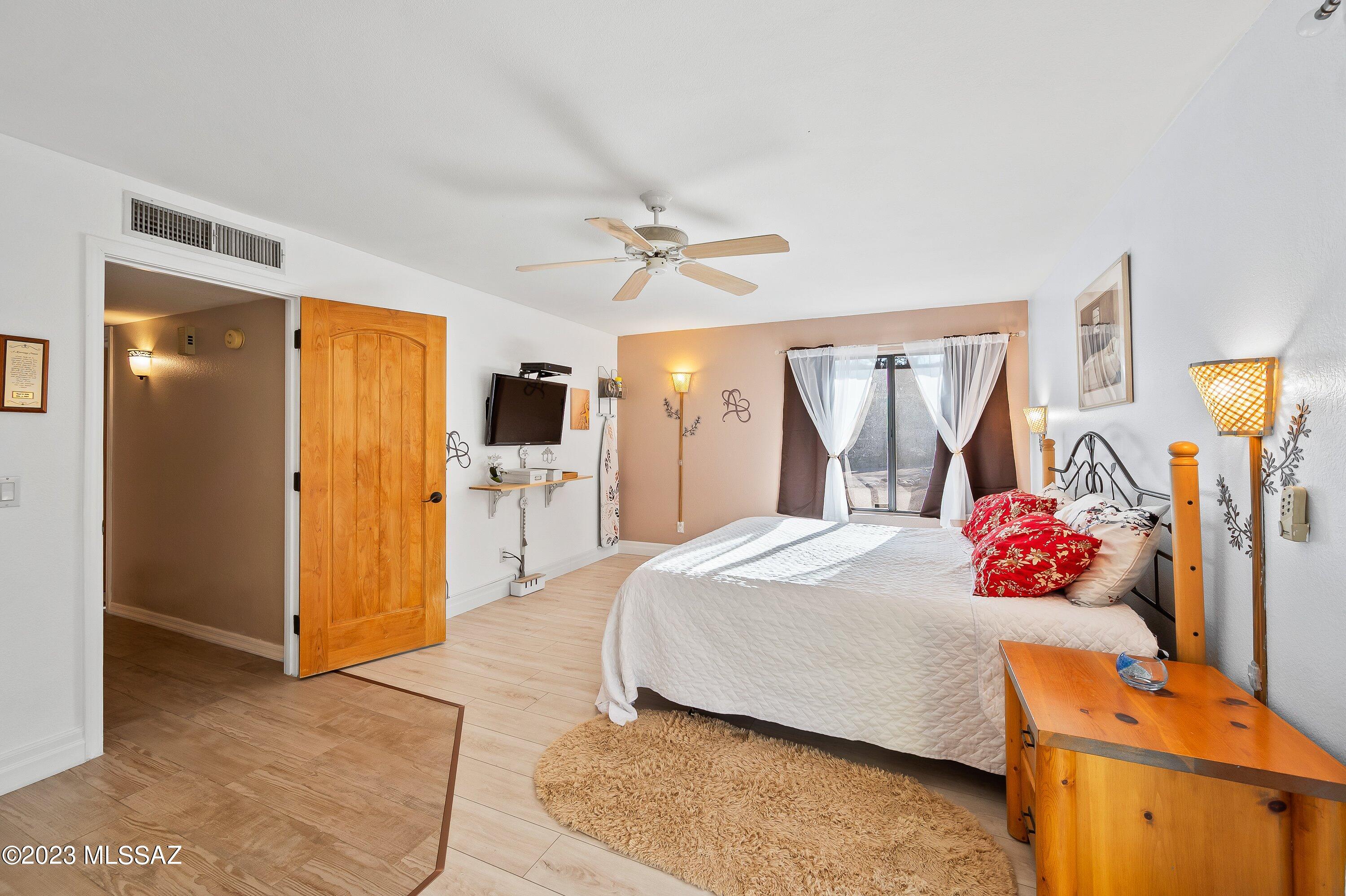 Quail Canyon (100-234) - Residential