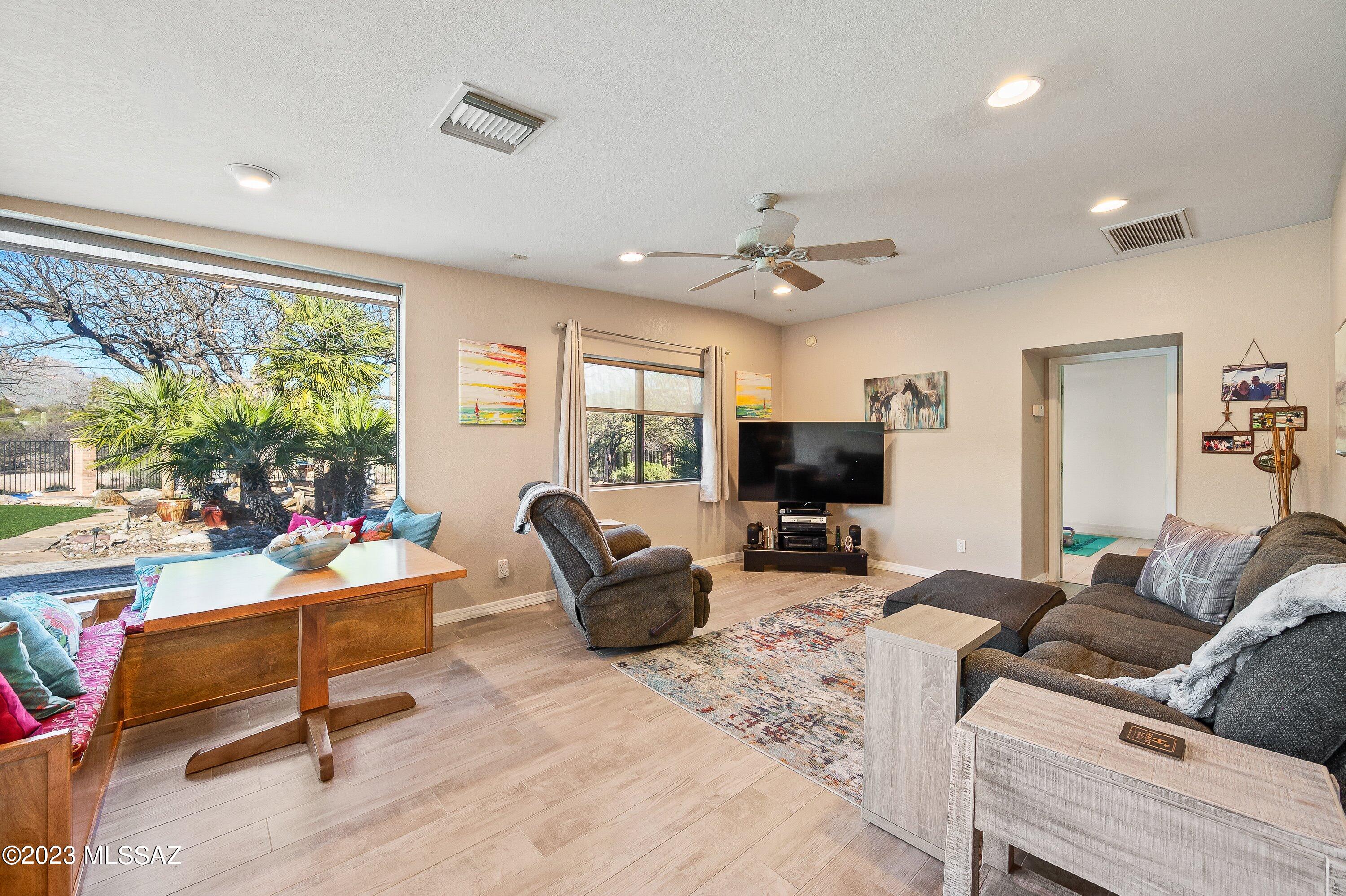 Quail Canyon (100-234) - Residential