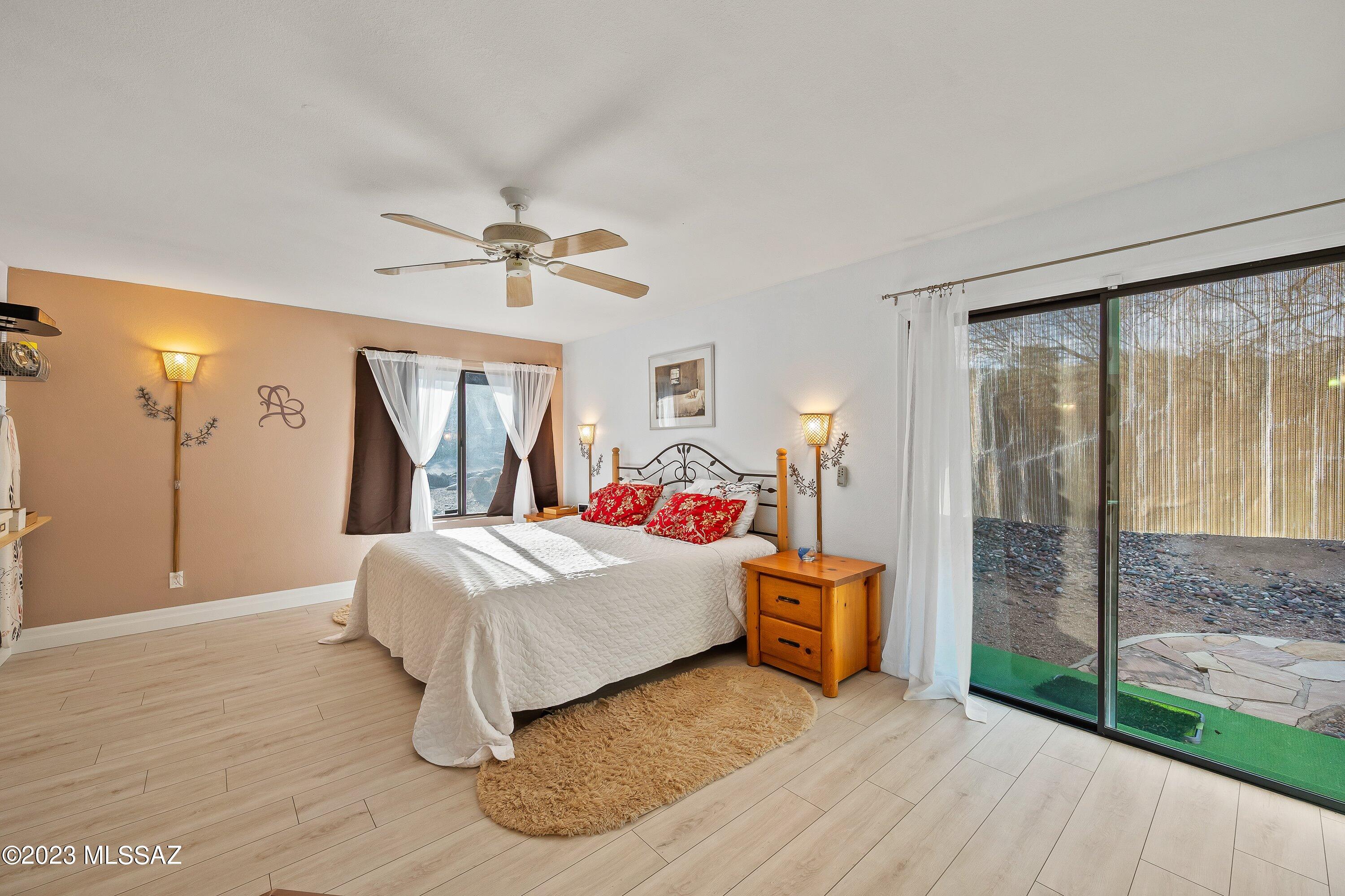 Quail Canyon (100-234) - Residential
