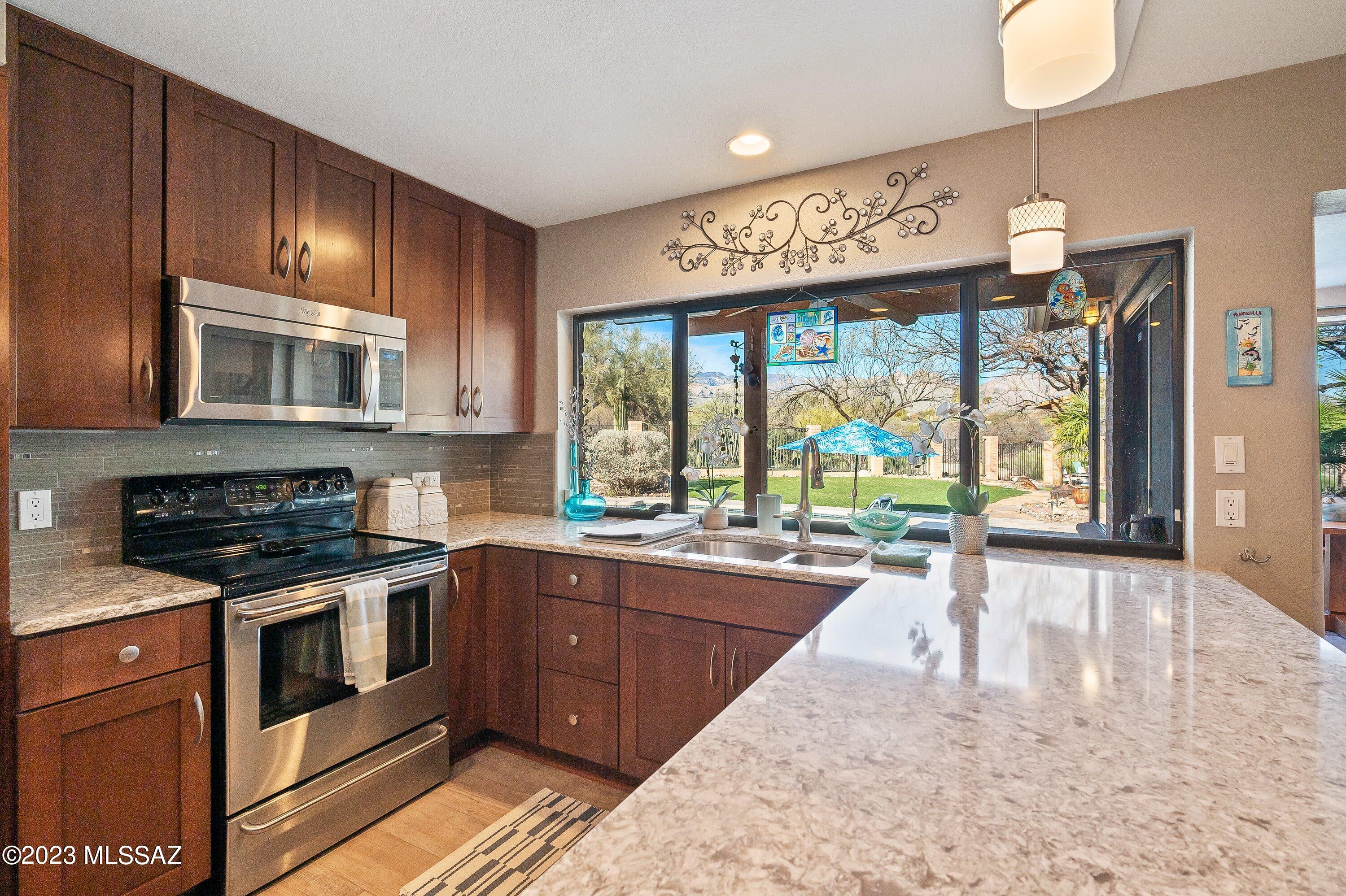Quail Canyon (100-234) - Residential
