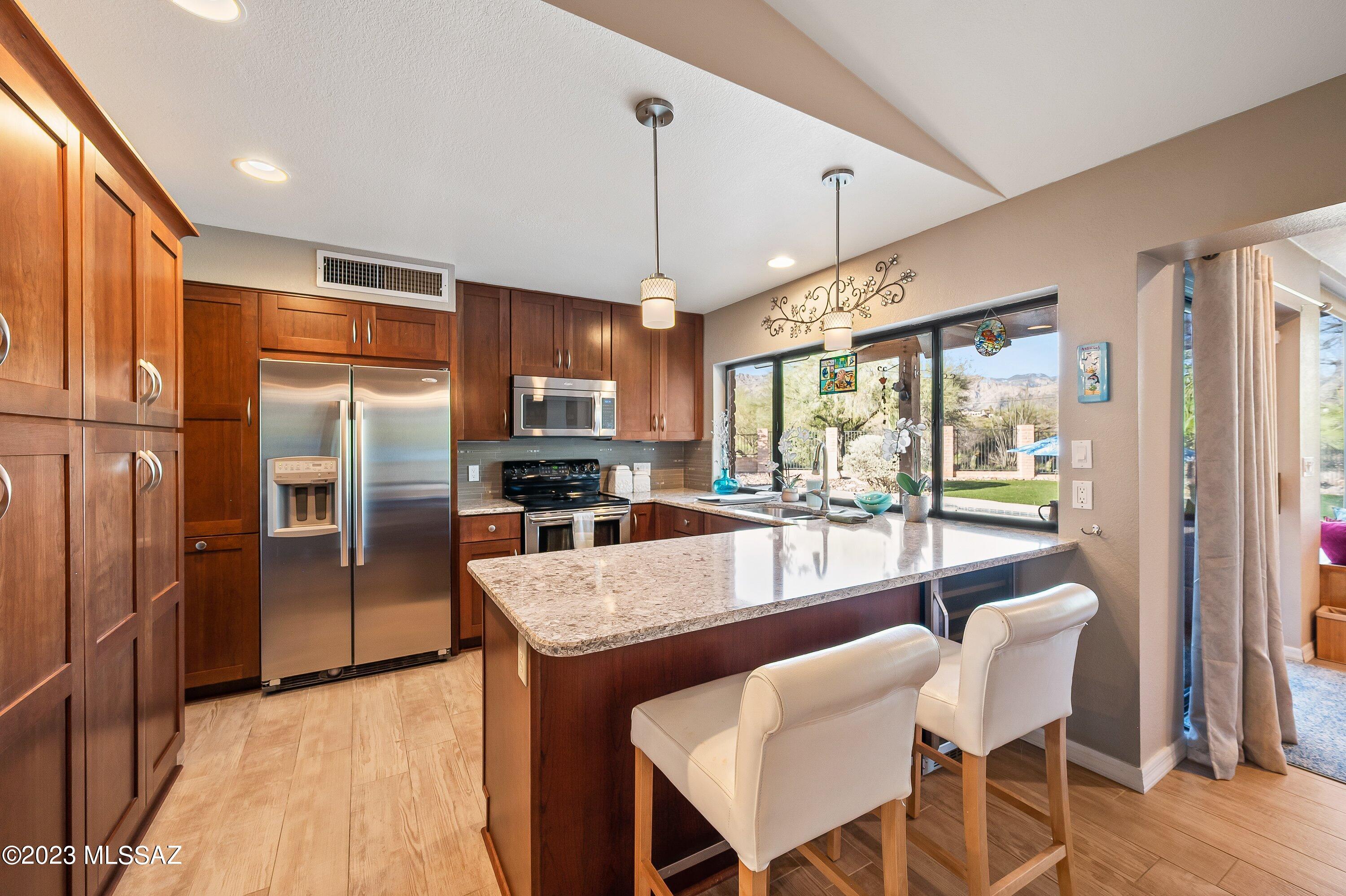 Quail Canyon (100-234) - Residential