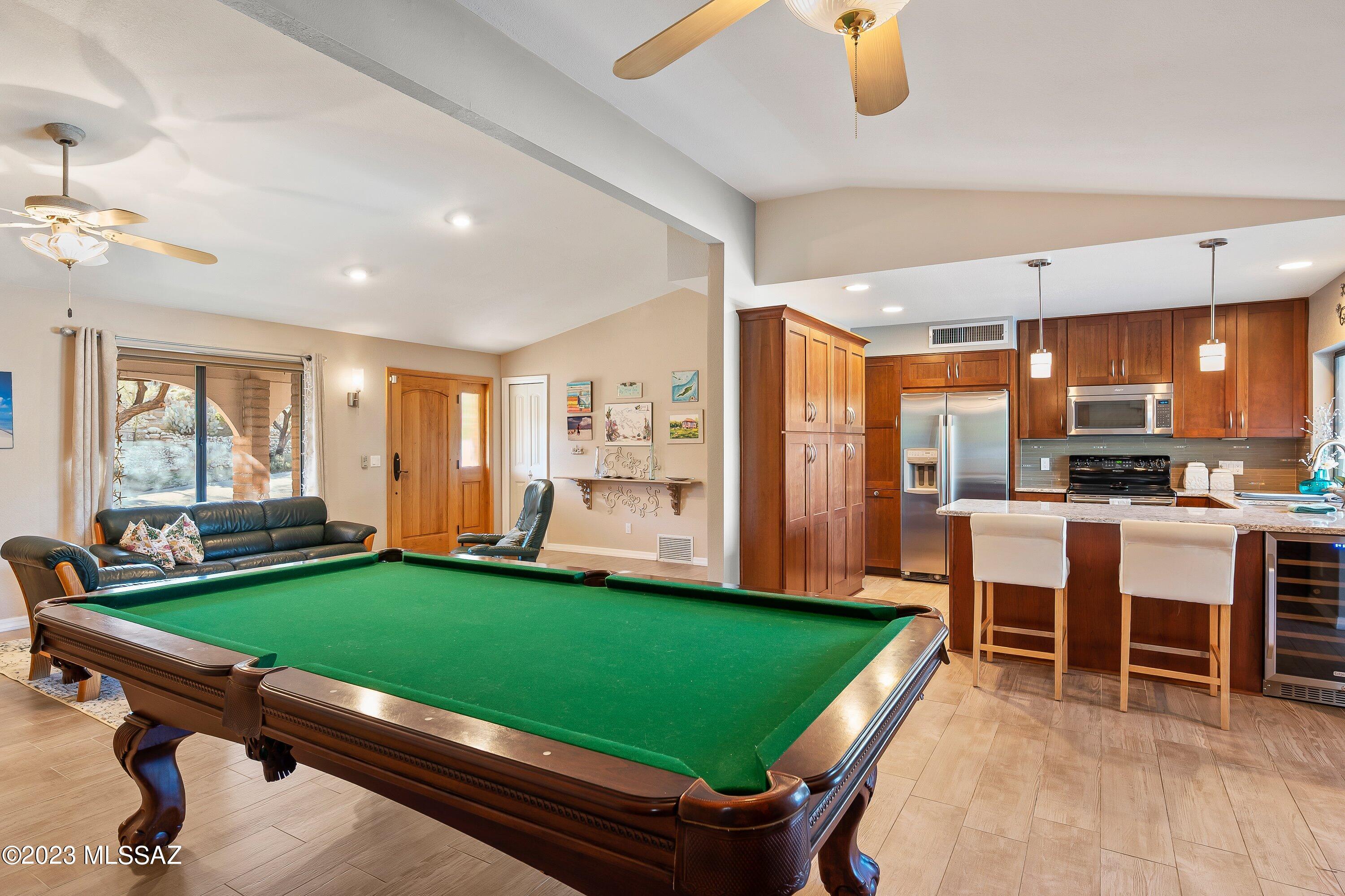 Quail Canyon (100-234) - Residential