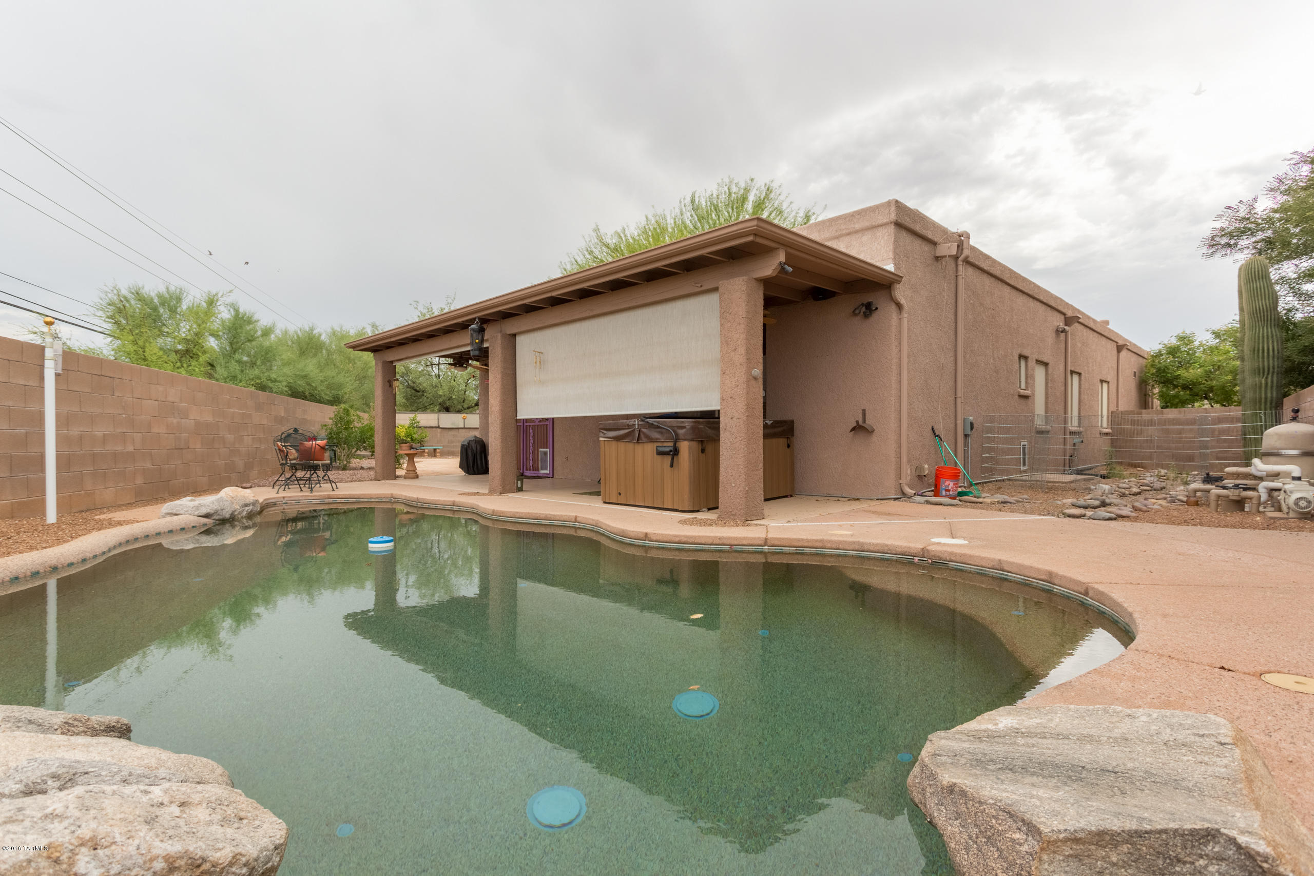 Pueblo Estrella At Rita Ranch (1-153) - Residential