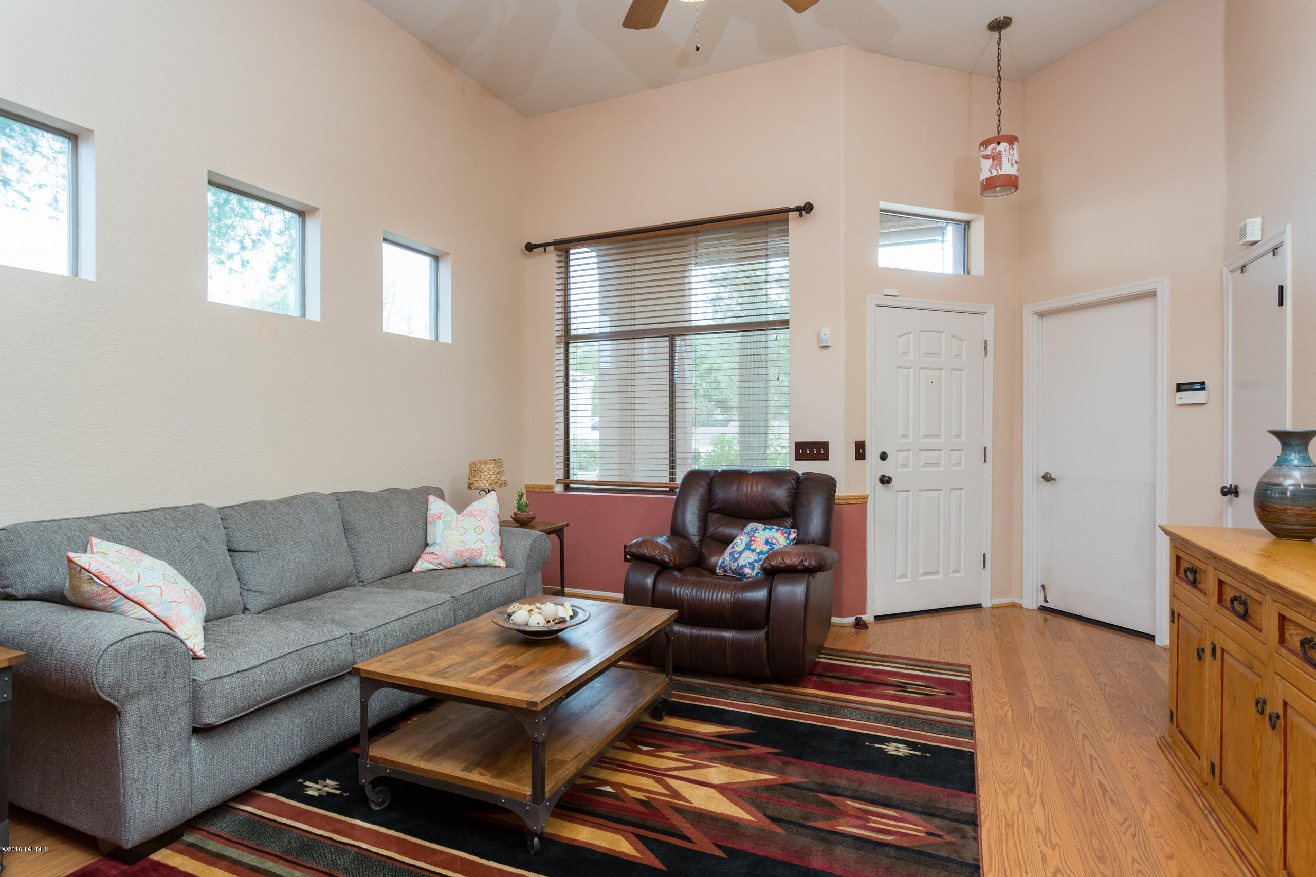 Pueblo Estrella At Rita Ranch (1-153) - Residential