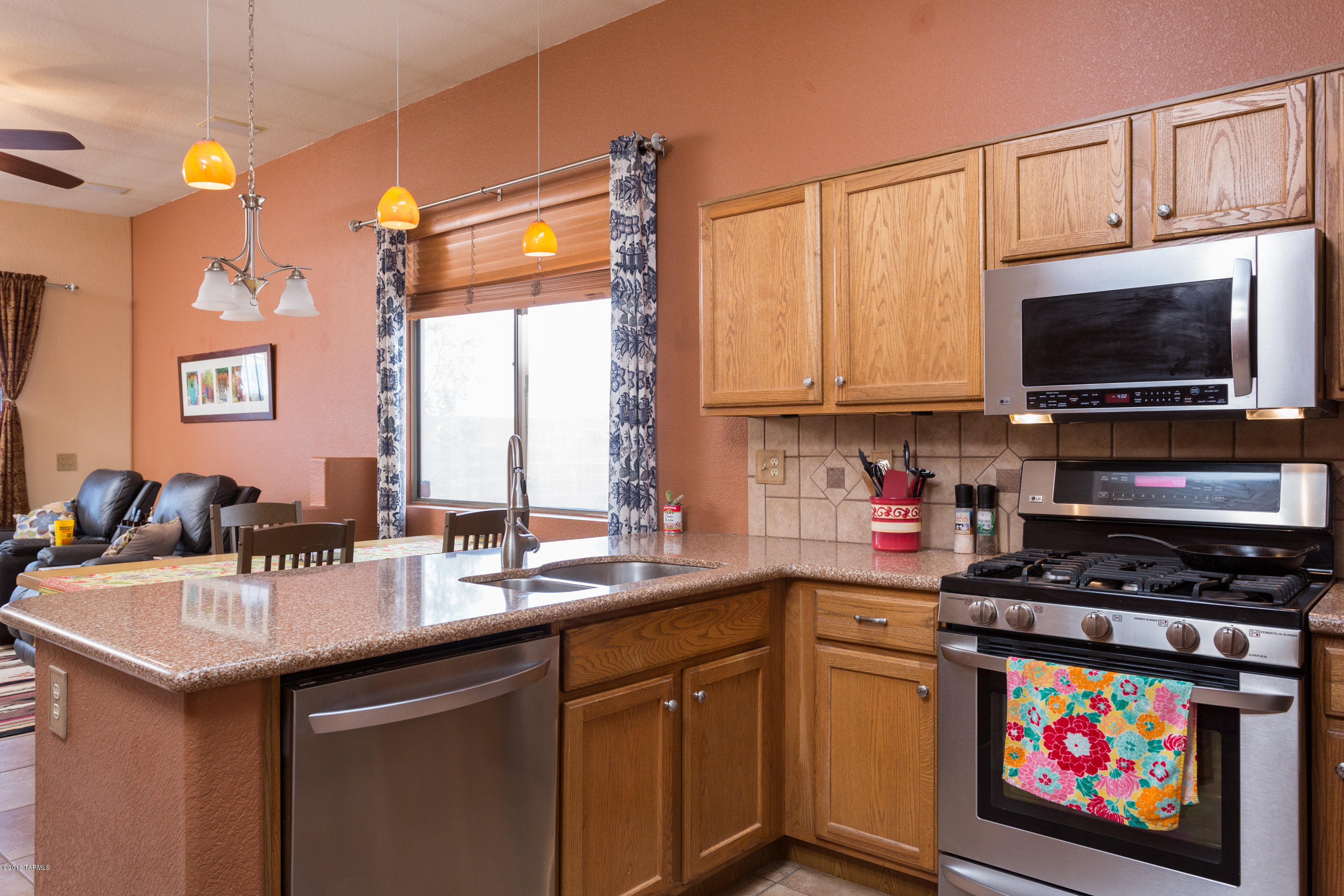 Pueblo Estrella At Rita Ranch (1-153) - Residential
