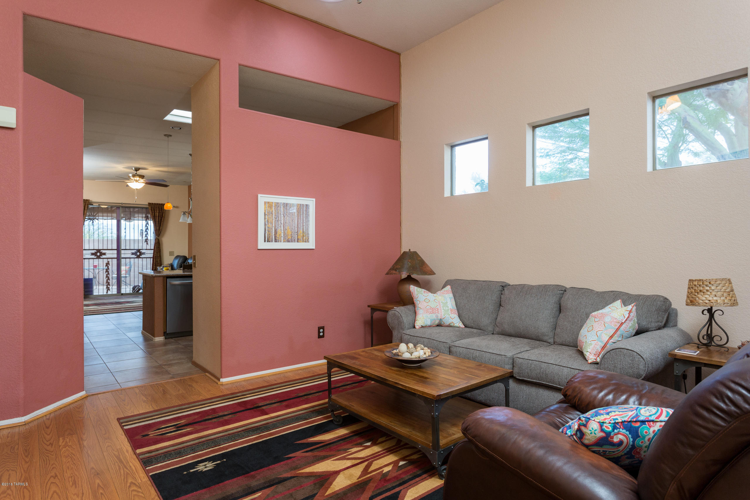 Pueblo Estrella At Rita Ranch (1-153) - Residential