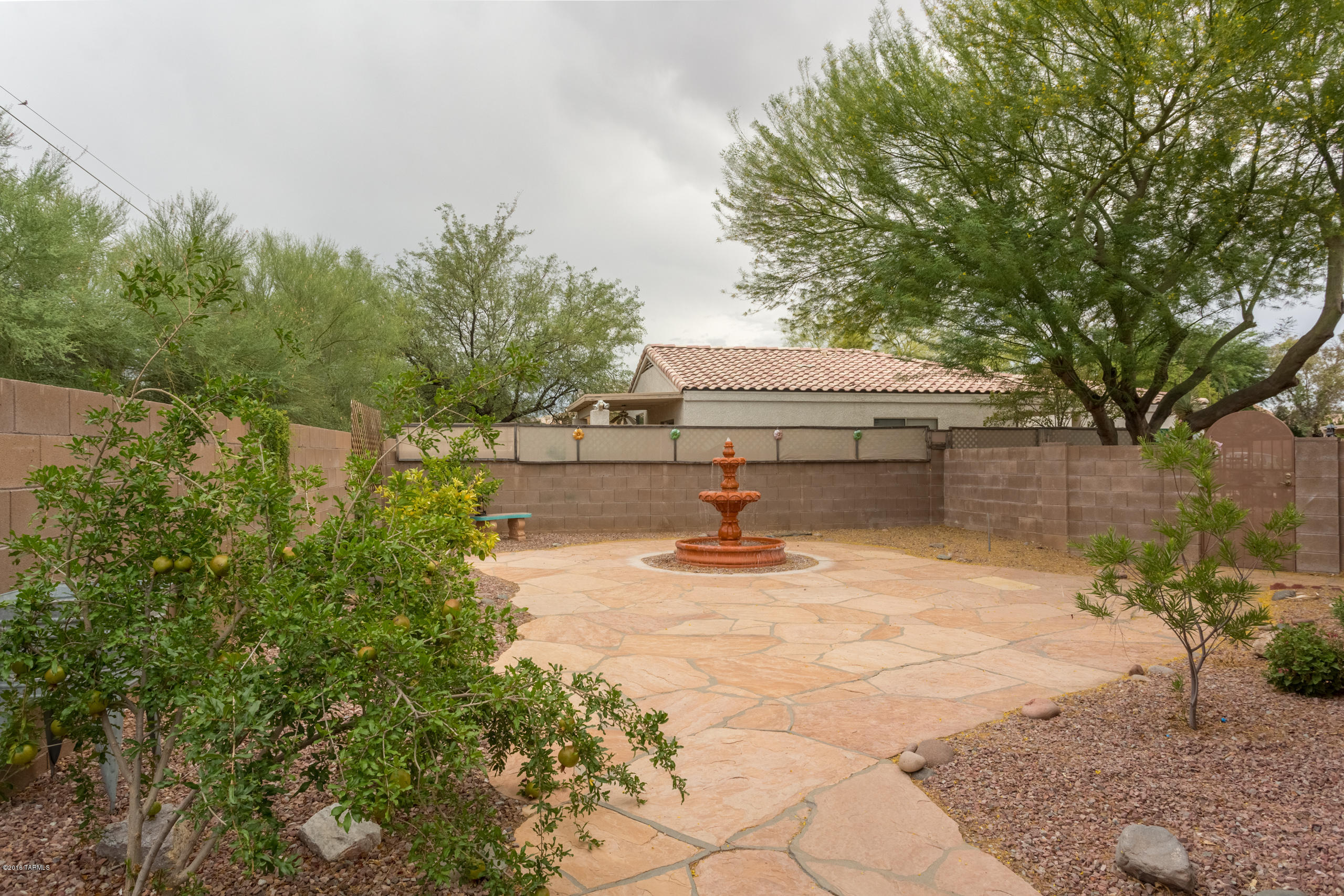 Pueblo Estrella At Rita Ranch (1-153) - Residential