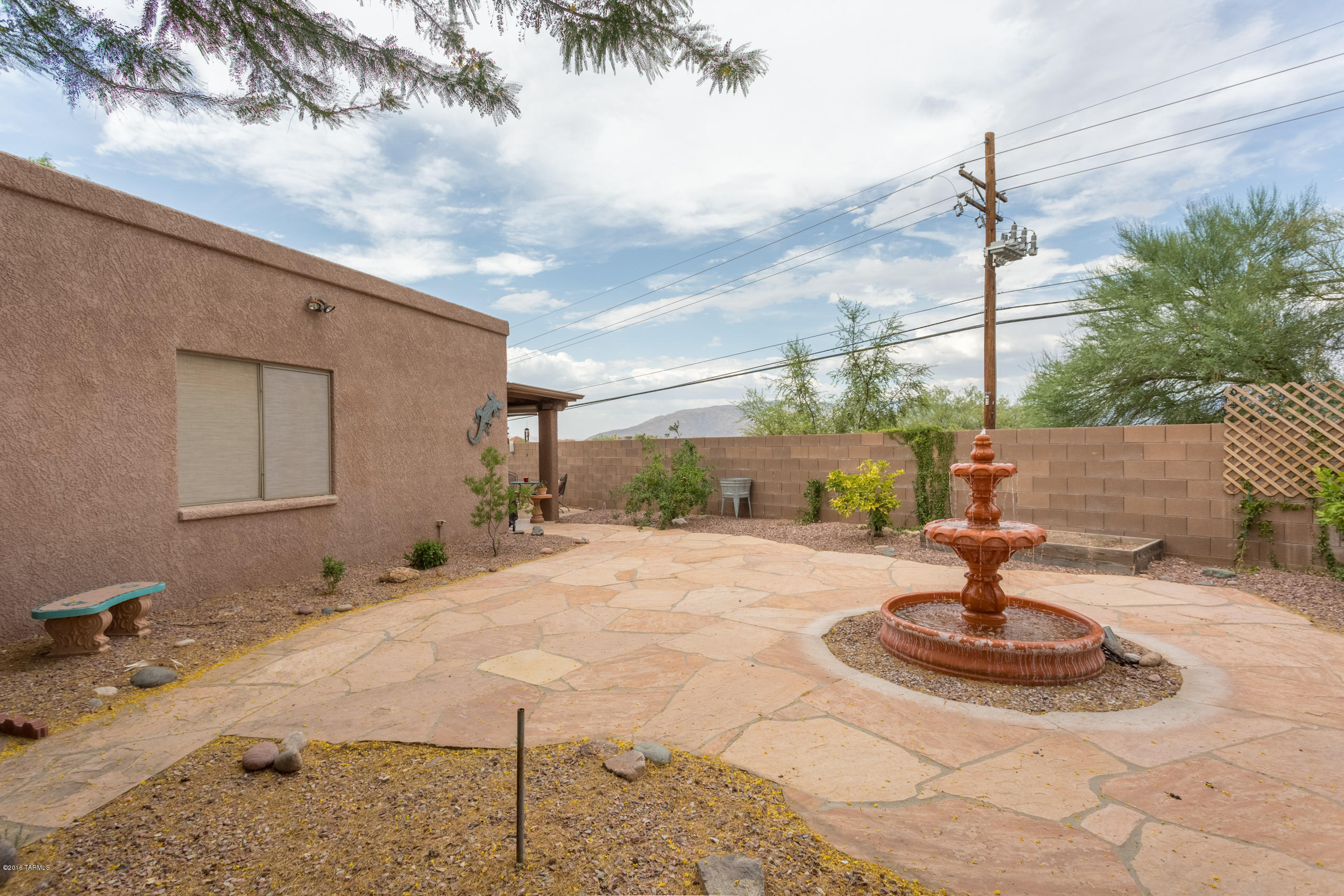 Pueblo Estrella At Rita Ranch (1-153) - Residential