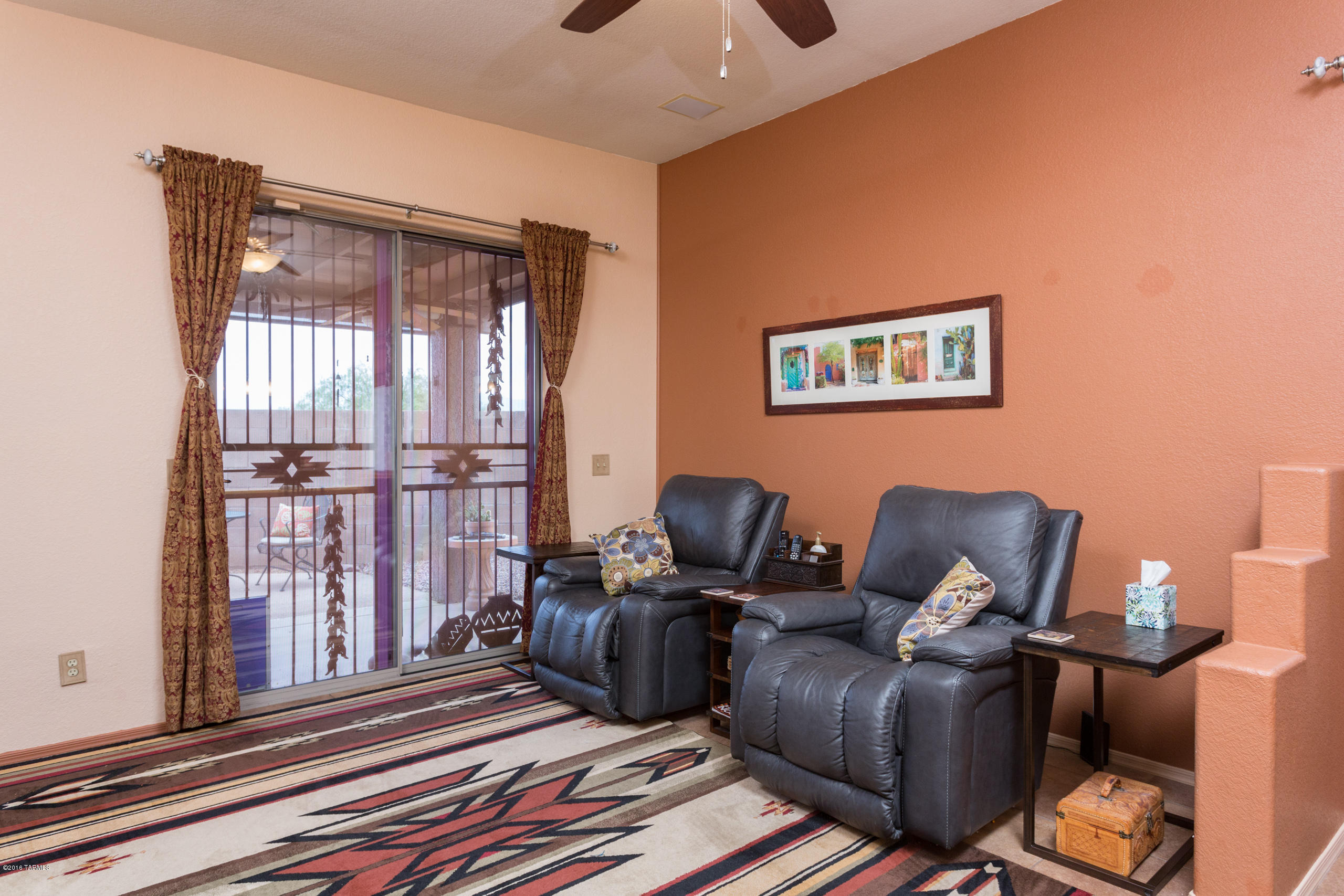Pueblo Estrella At Rita Ranch (1-153) - Residential