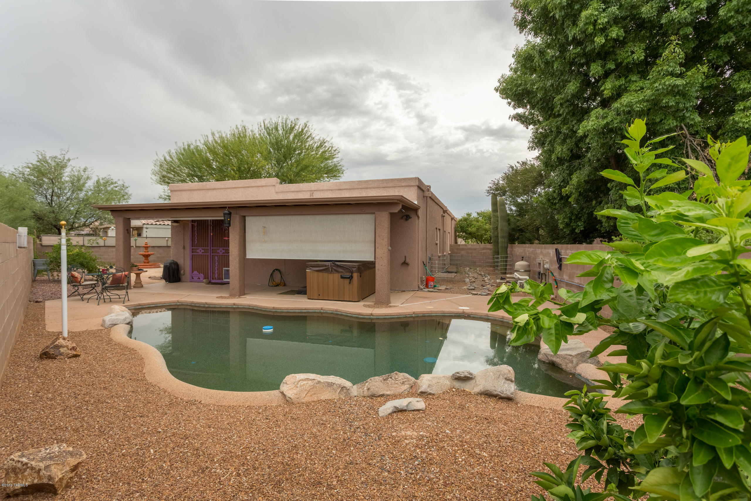 Pueblo Estrella At Rita Ranch (1-153) - Residential