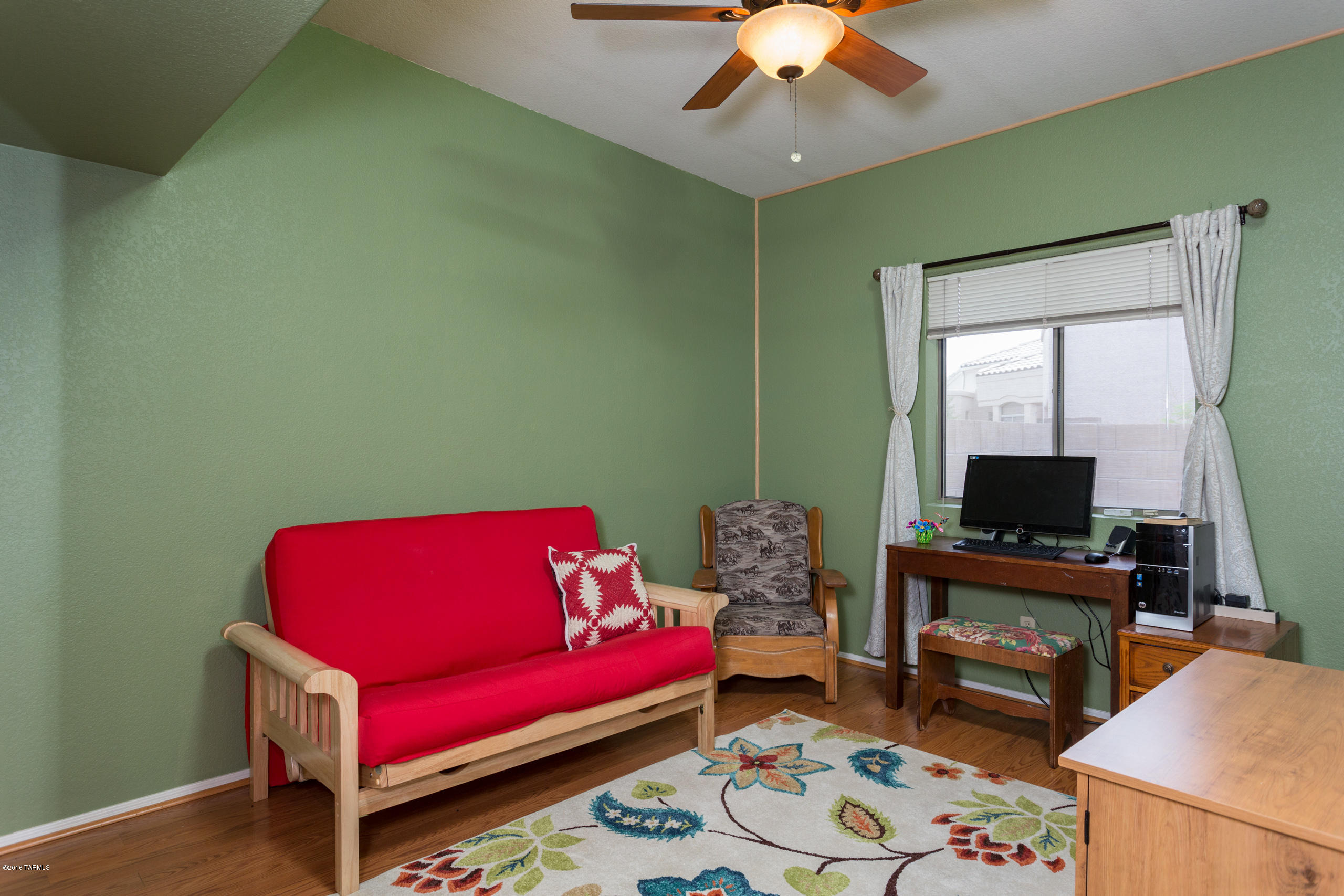 Pueblo Estrella At Rita Ranch (1-153) - Residential