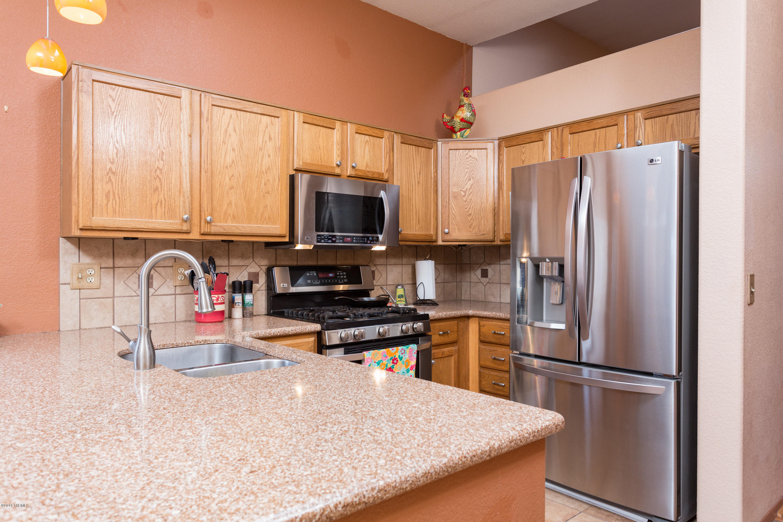 Pueblo Estrella At Rita Ranch (1-153) - Residential