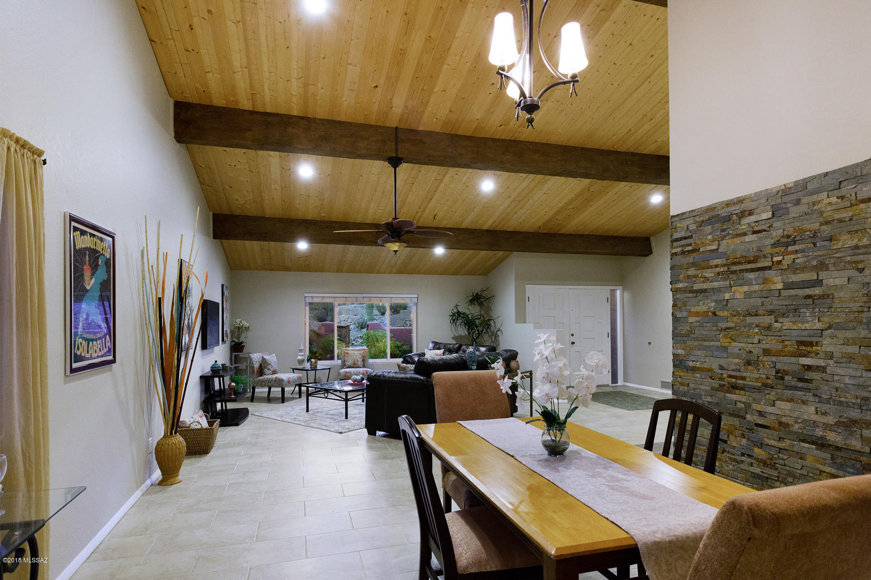 Rancho Del Cerro (180-339) - Residential