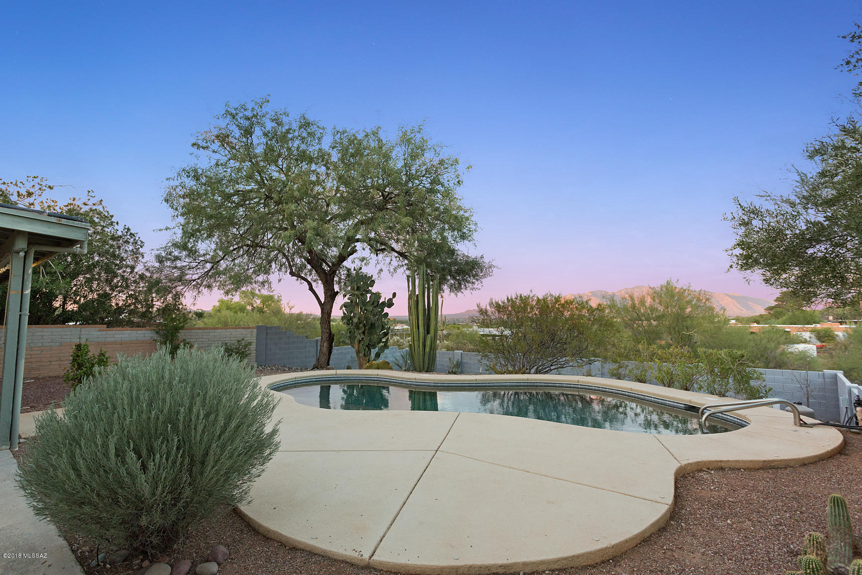 Rancho Del Cerro (180-339) - Residential