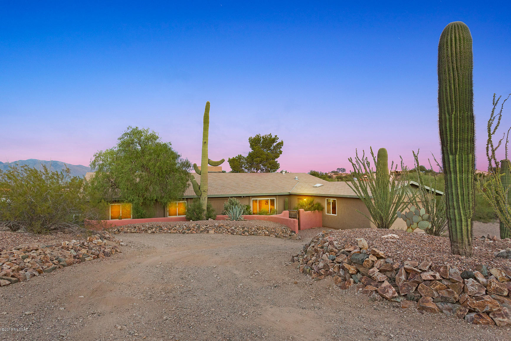 Rancho Del Cerro (180-339) - Residential